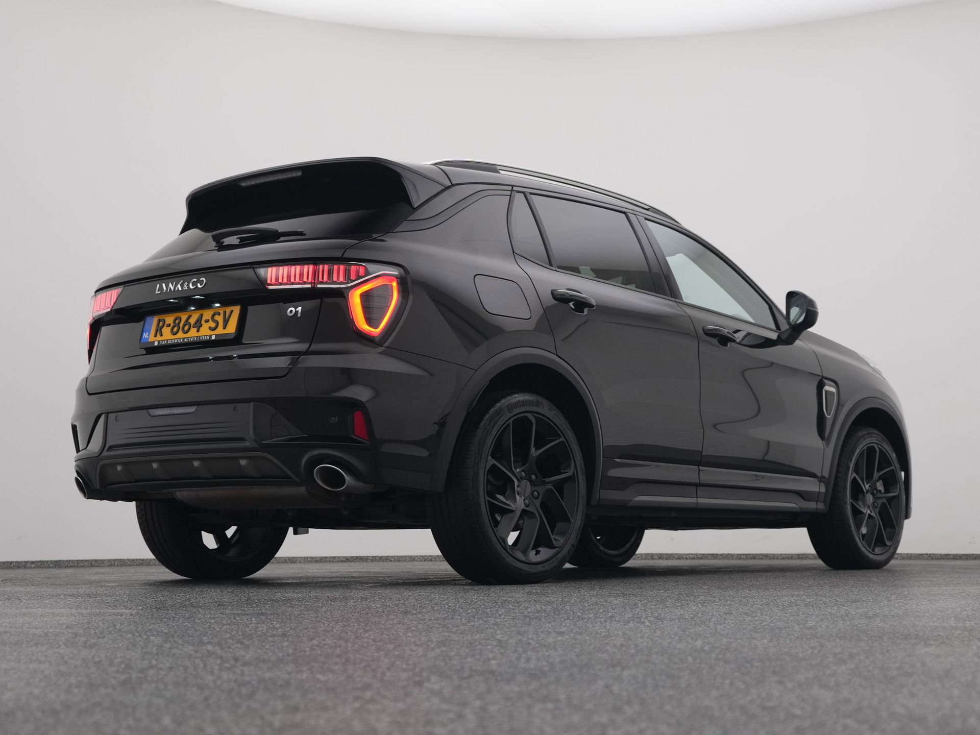 Auto afbeelding: 16