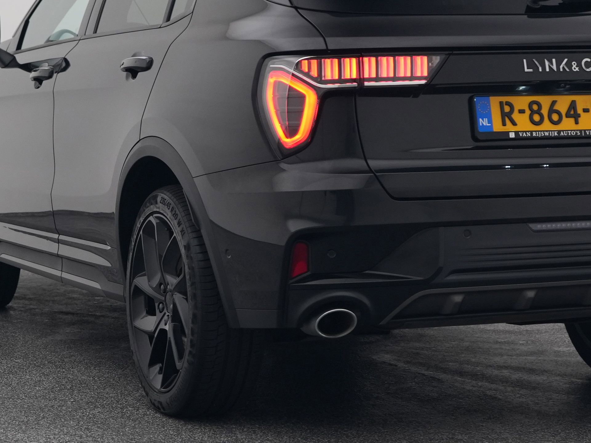 Auto afbeelding: 18