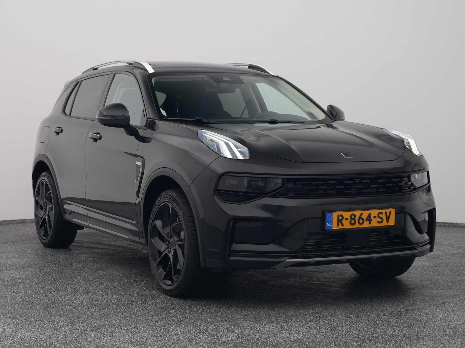 Auto afbeelding: 2