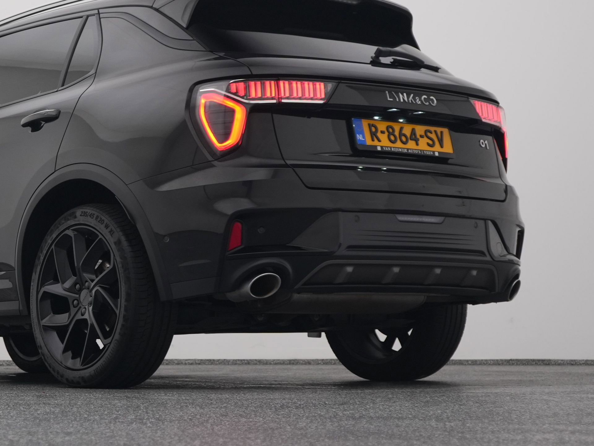 Auto afbeelding: 22