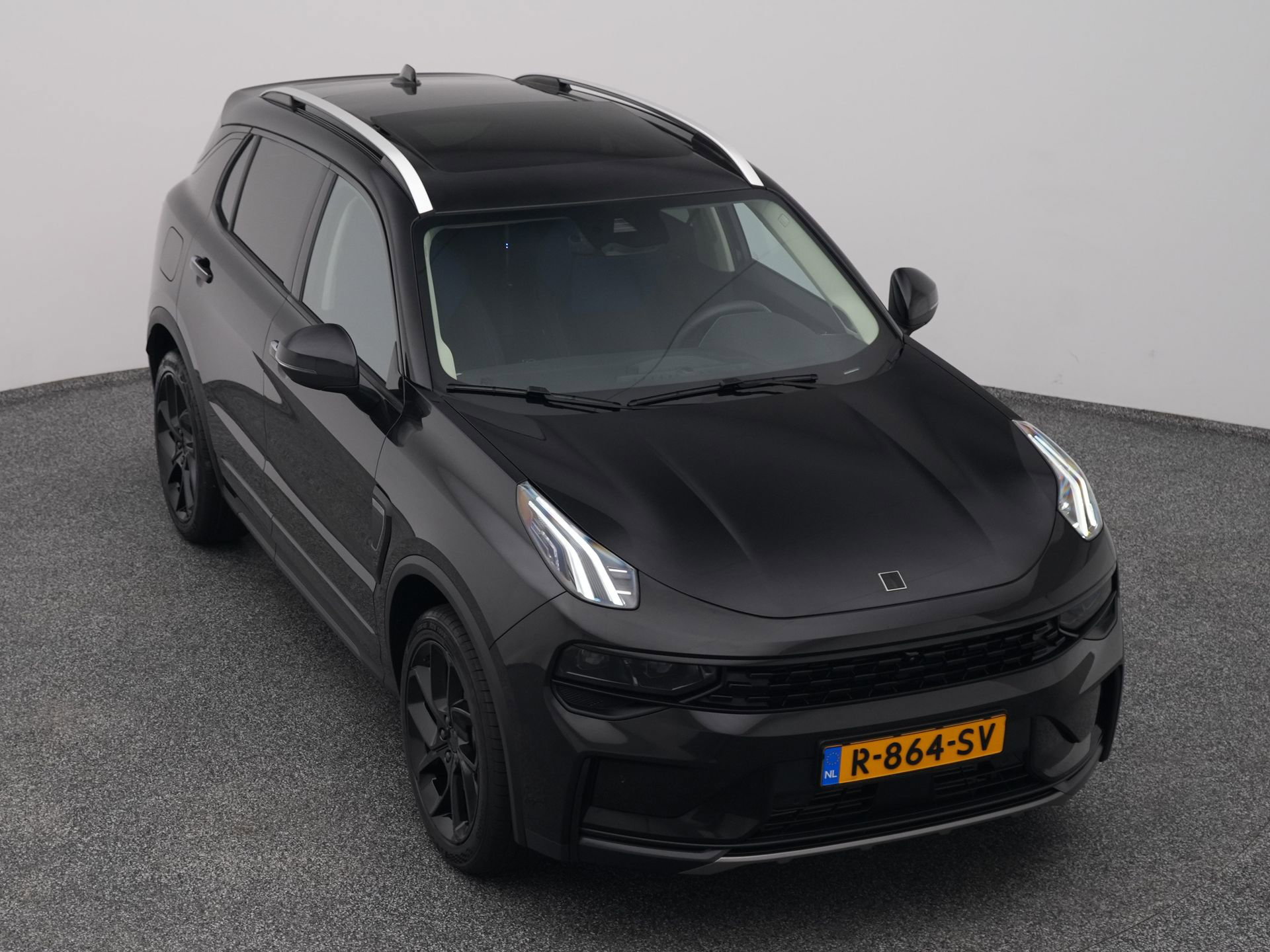 Auto afbeelding: 24