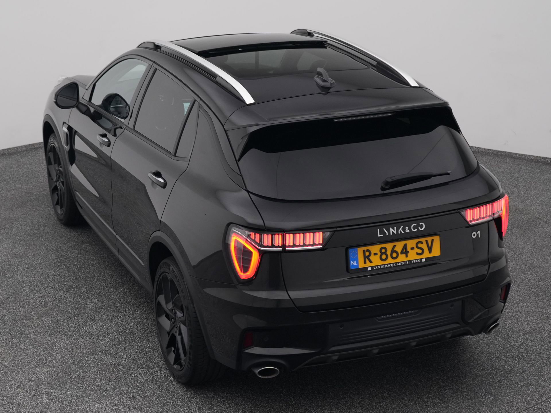 Auto afbeelding: 25