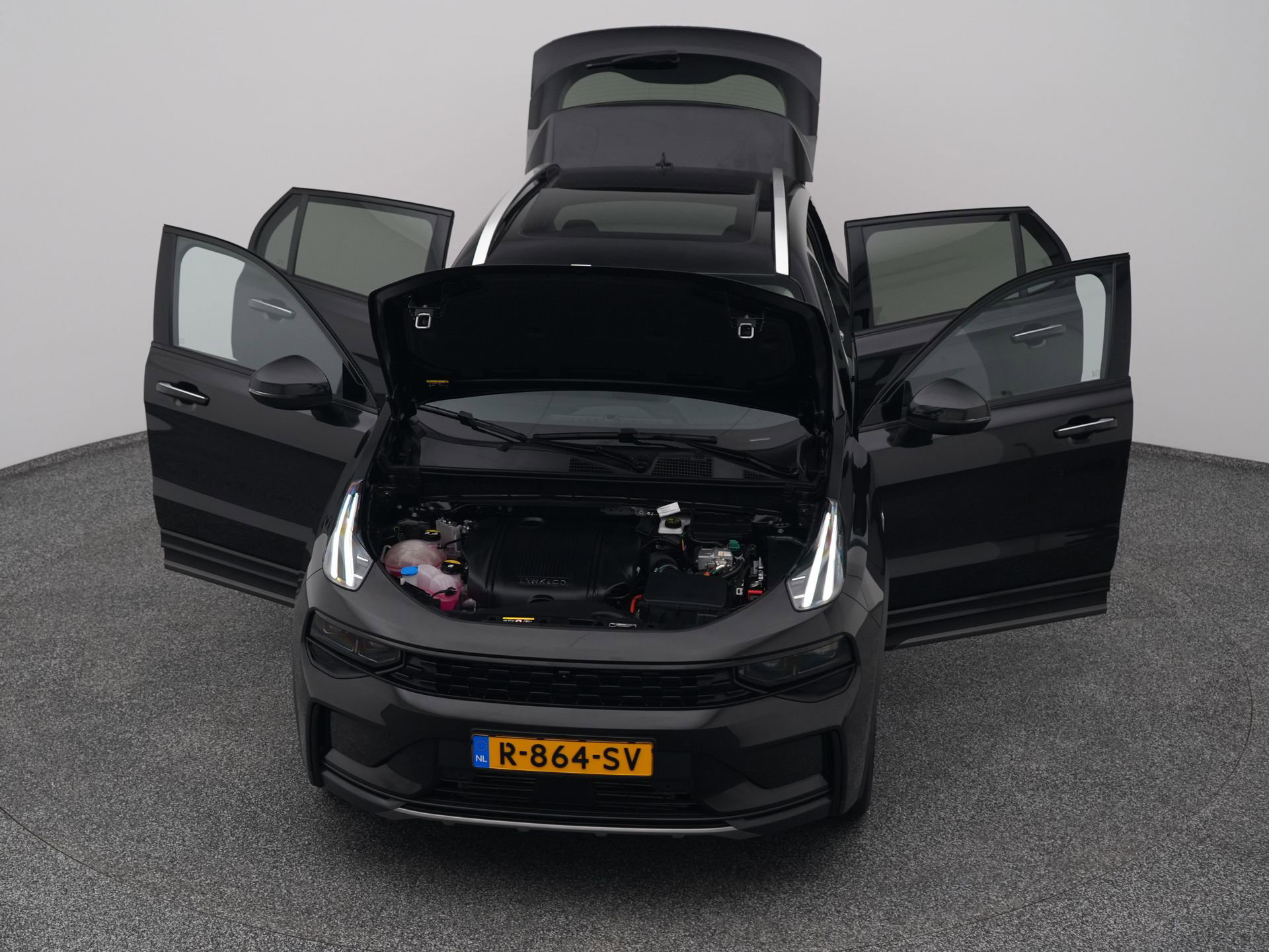 Auto afbeelding: 27