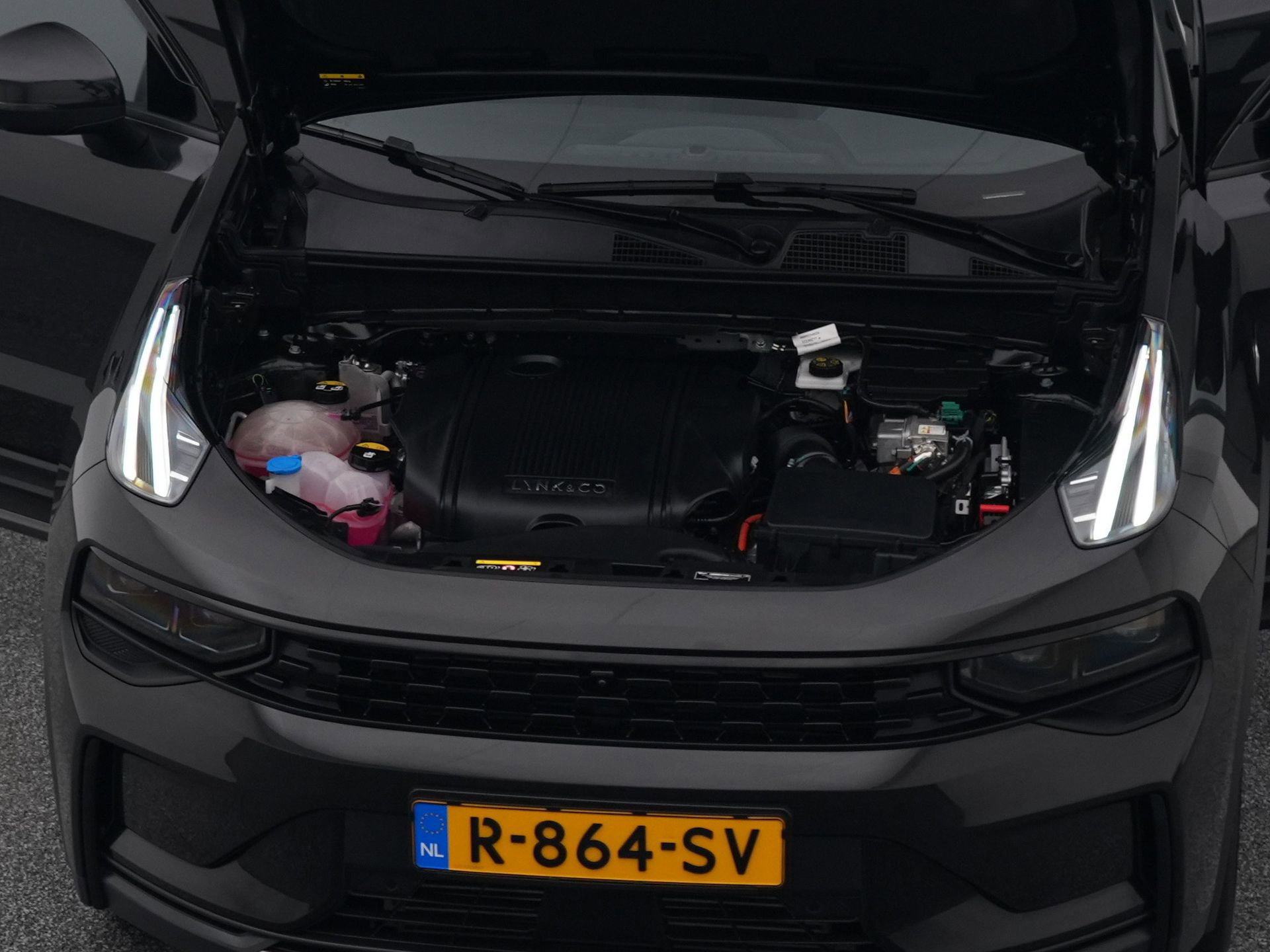 Auto afbeelding: 31
