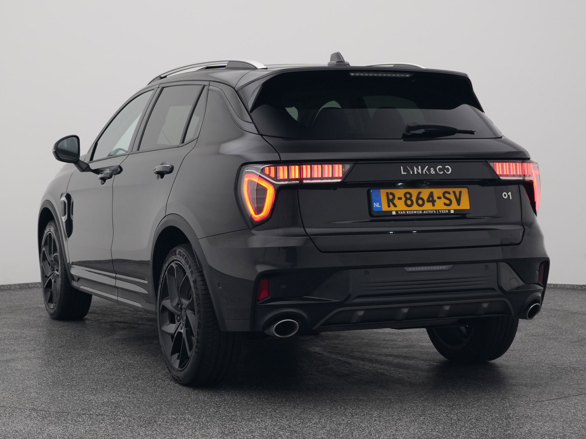Auto afbeelding: 5
