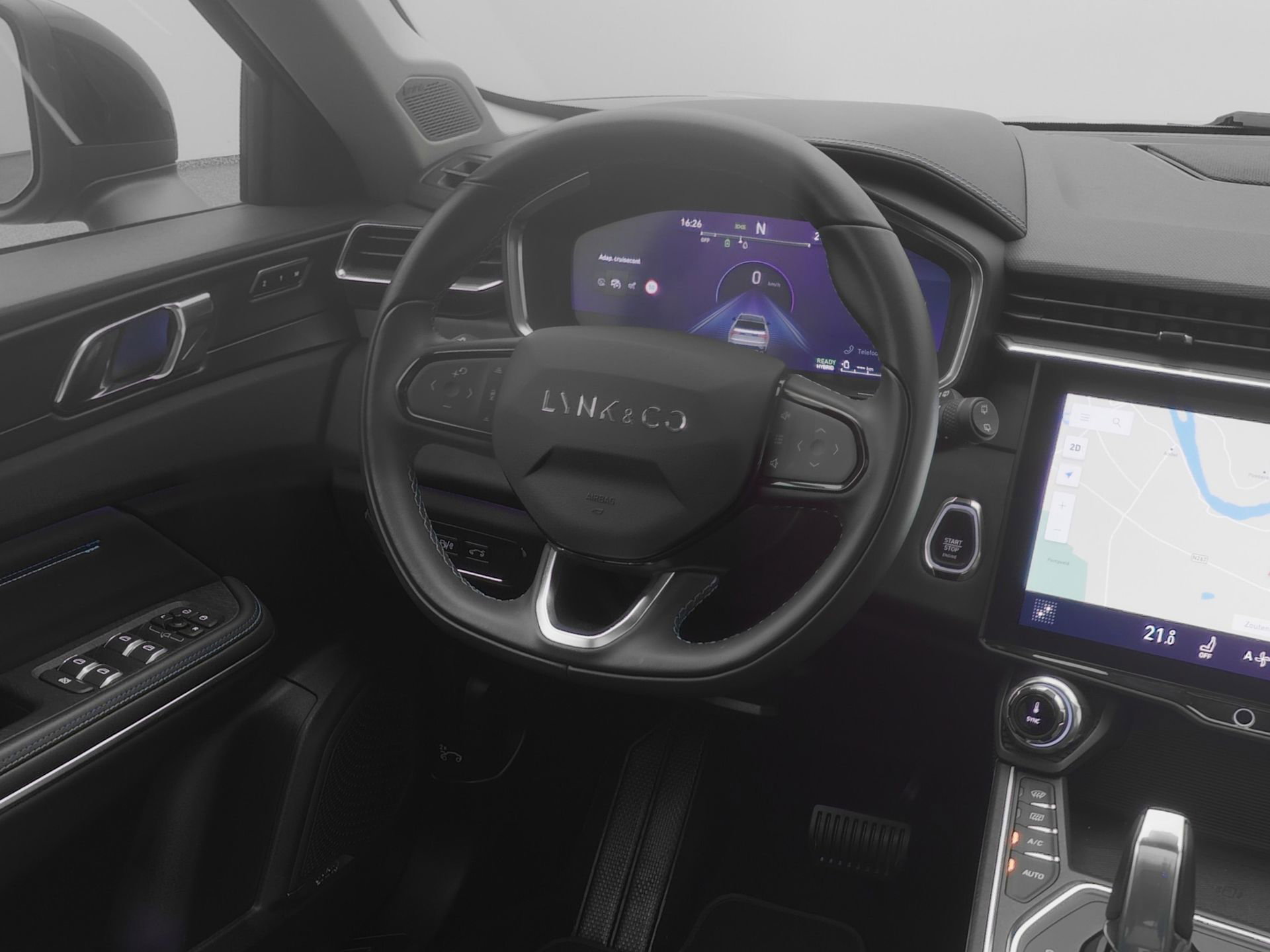 Auto afbeelding: 7