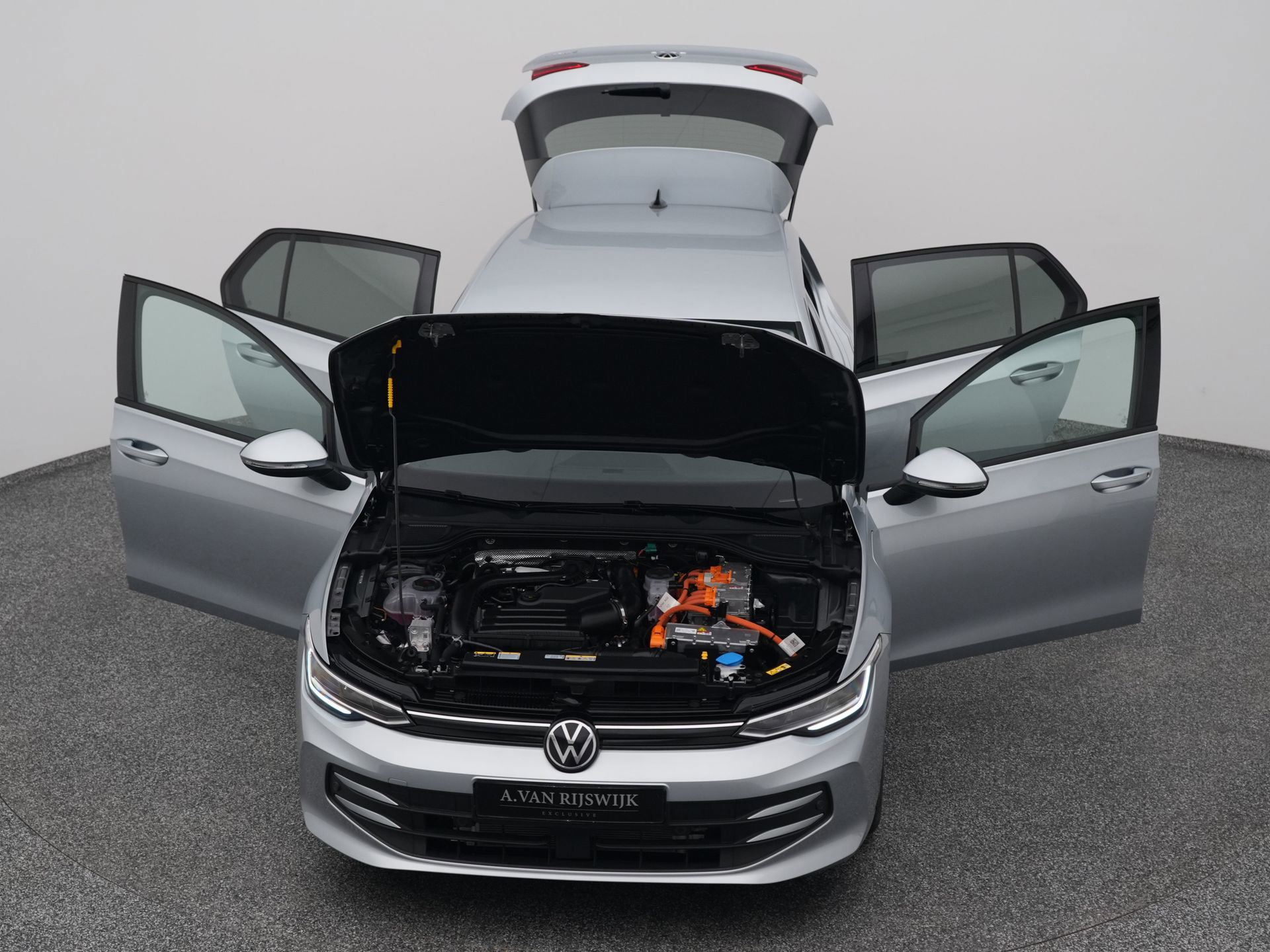 Auto afbeelding: 27