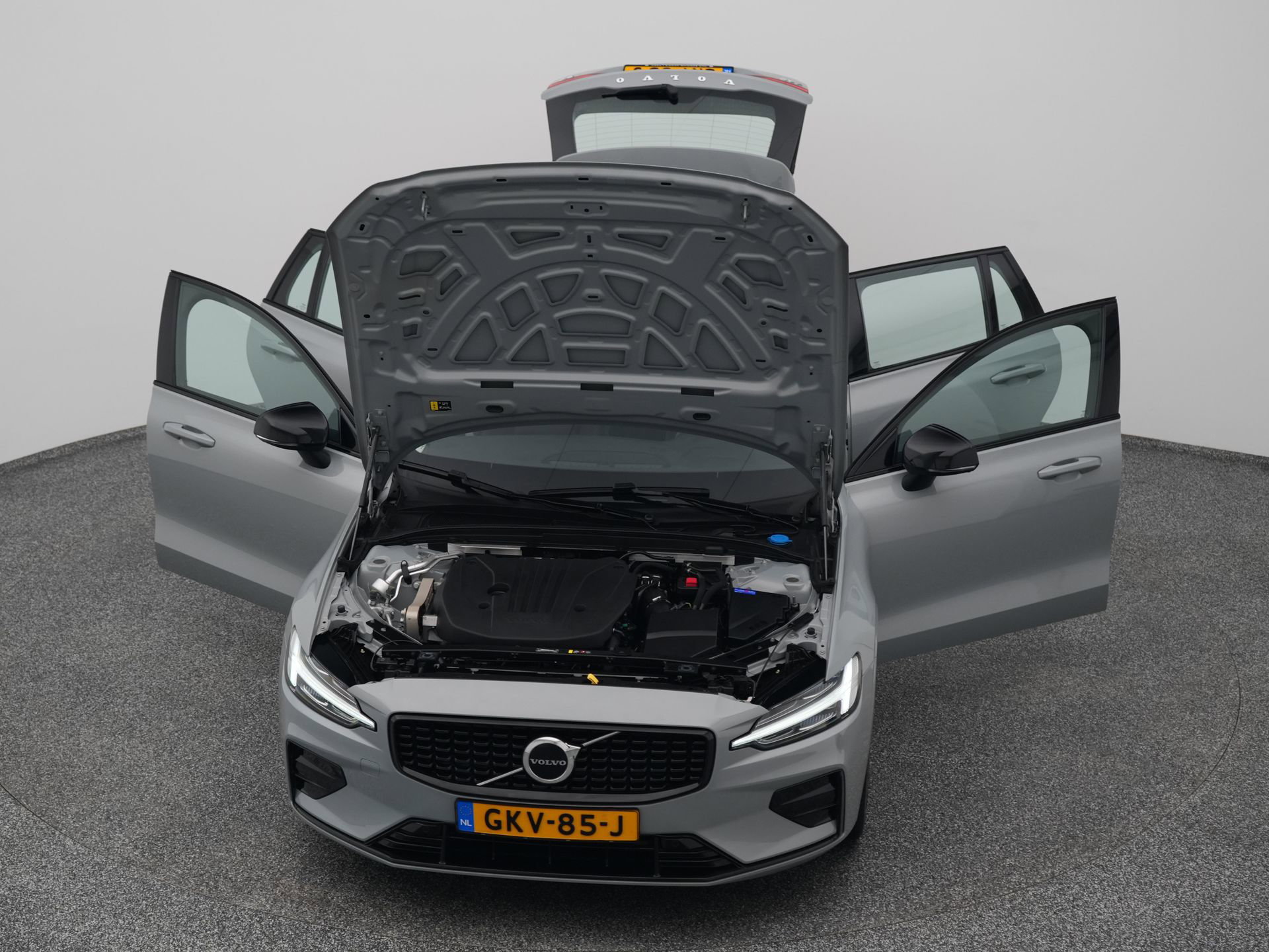 Auto afbeelding: 27