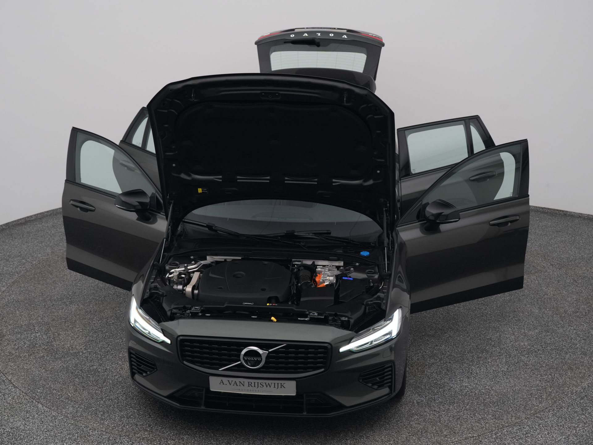 Auto afbeelding: 27