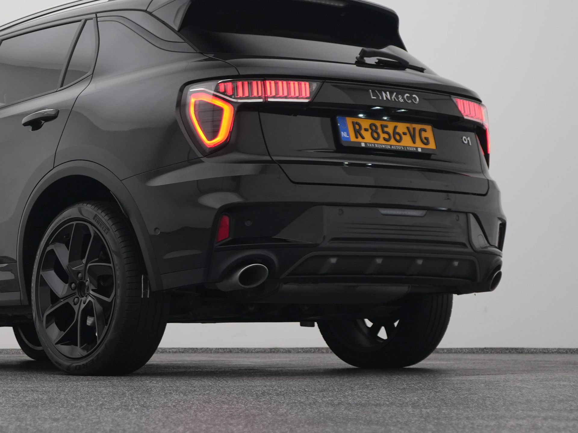 Auto afbeelding: 22