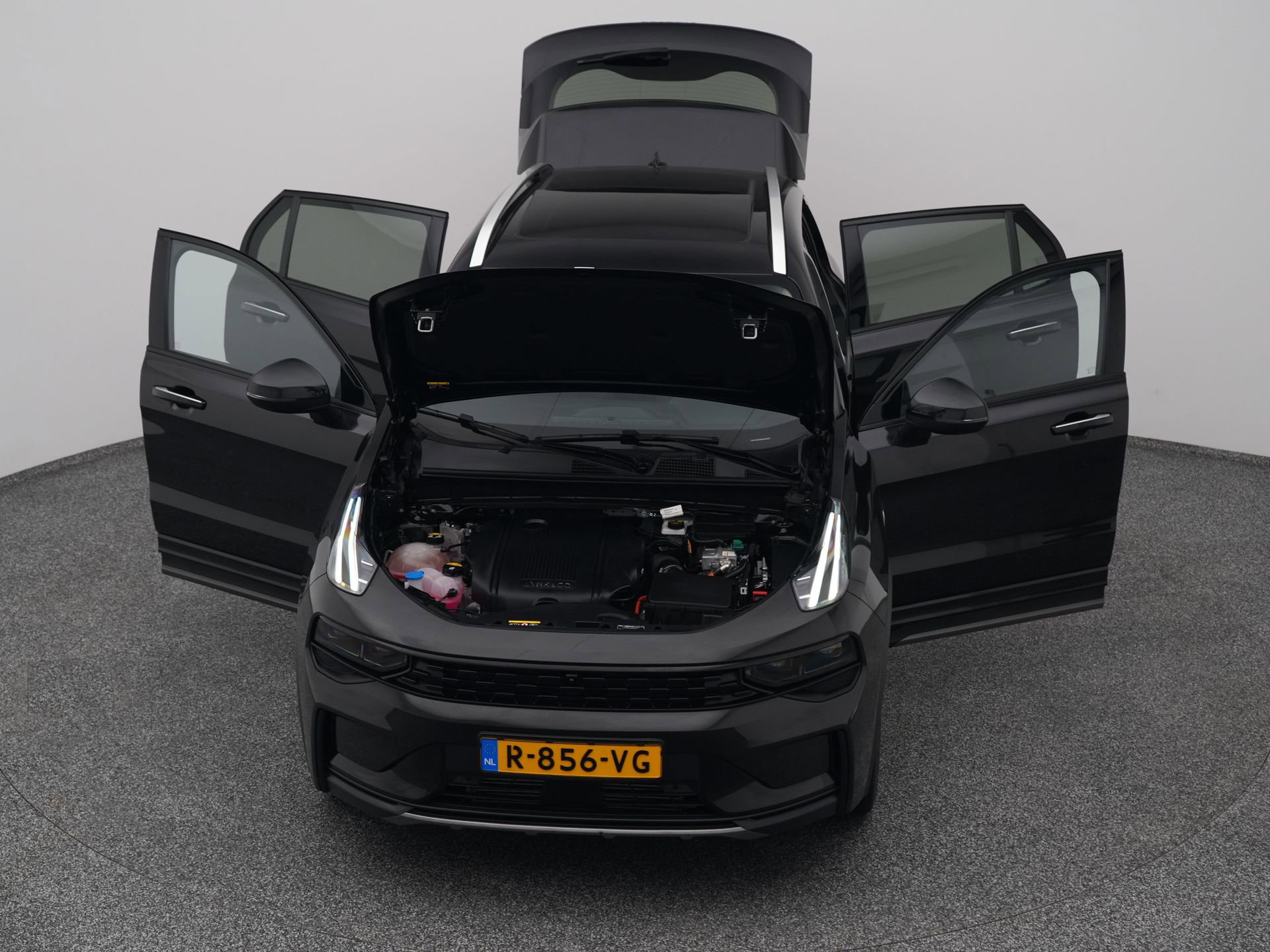 Auto afbeelding: 27
