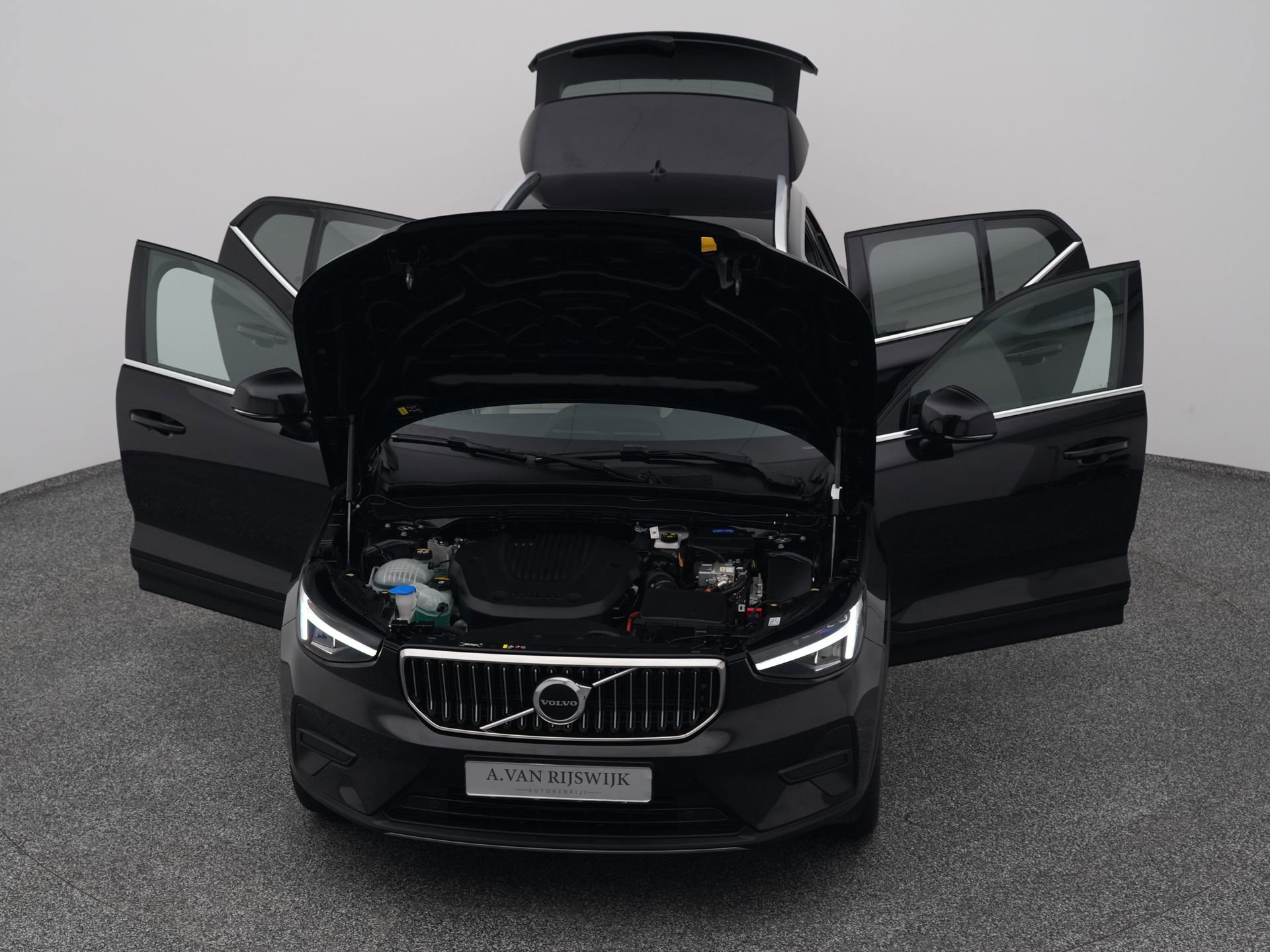 Auto afbeelding: 27