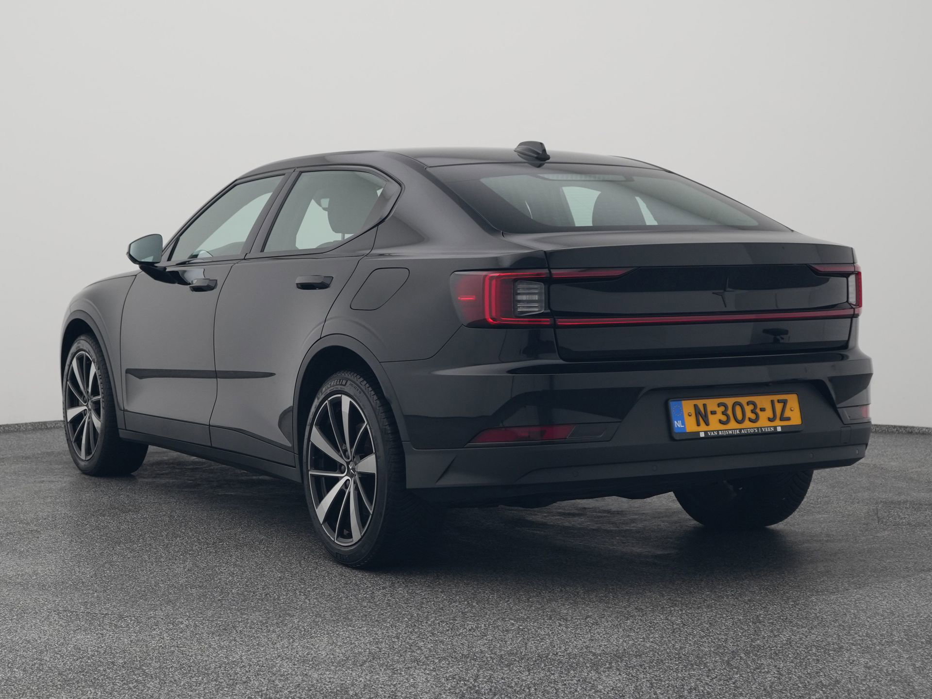 Auto afbeelding: 6