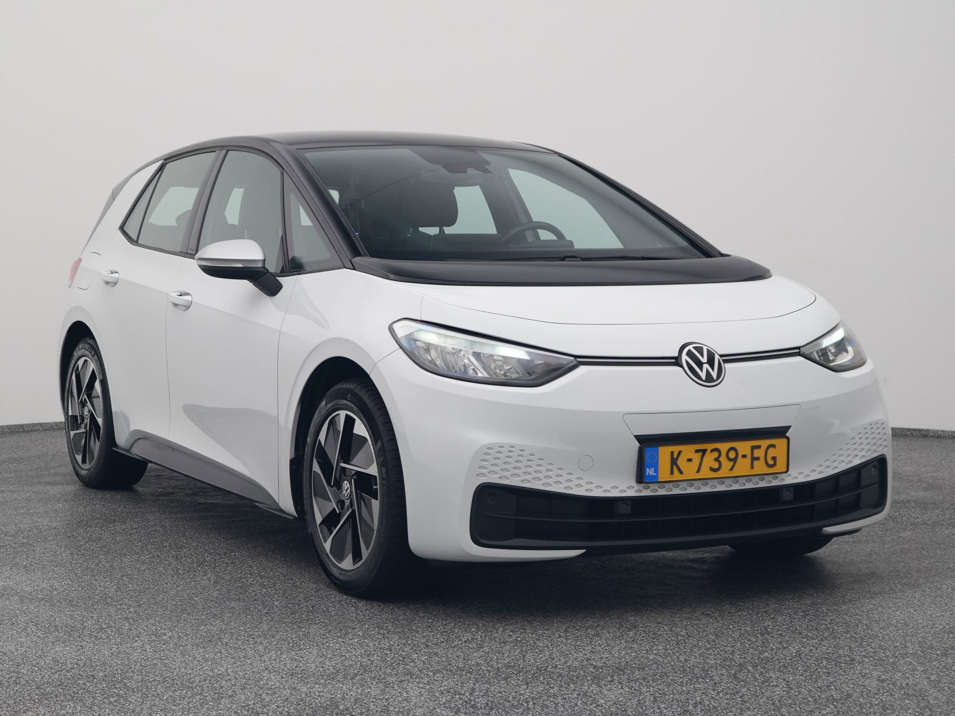 Auto afbeelding: 2
