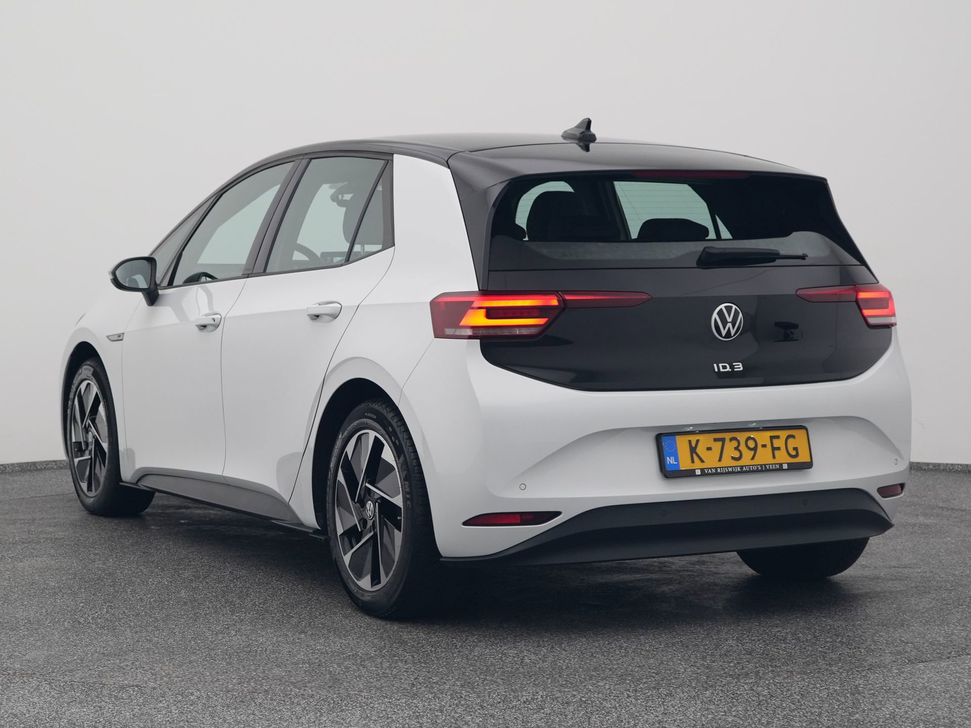 Auto afbeelding: 6