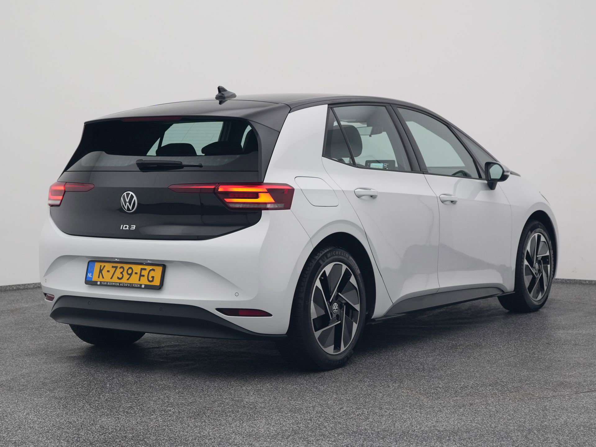 Auto afbeelding: 7