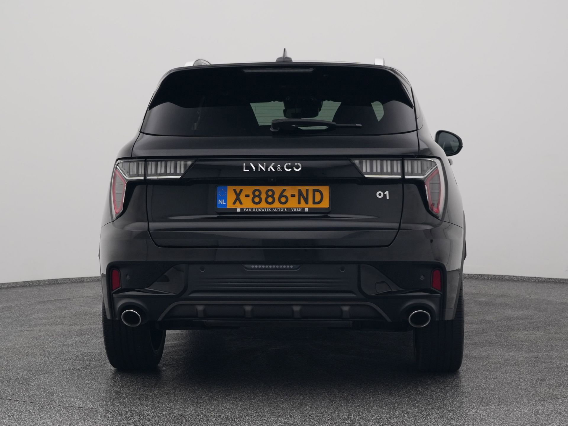 Auto afbeelding: 10
