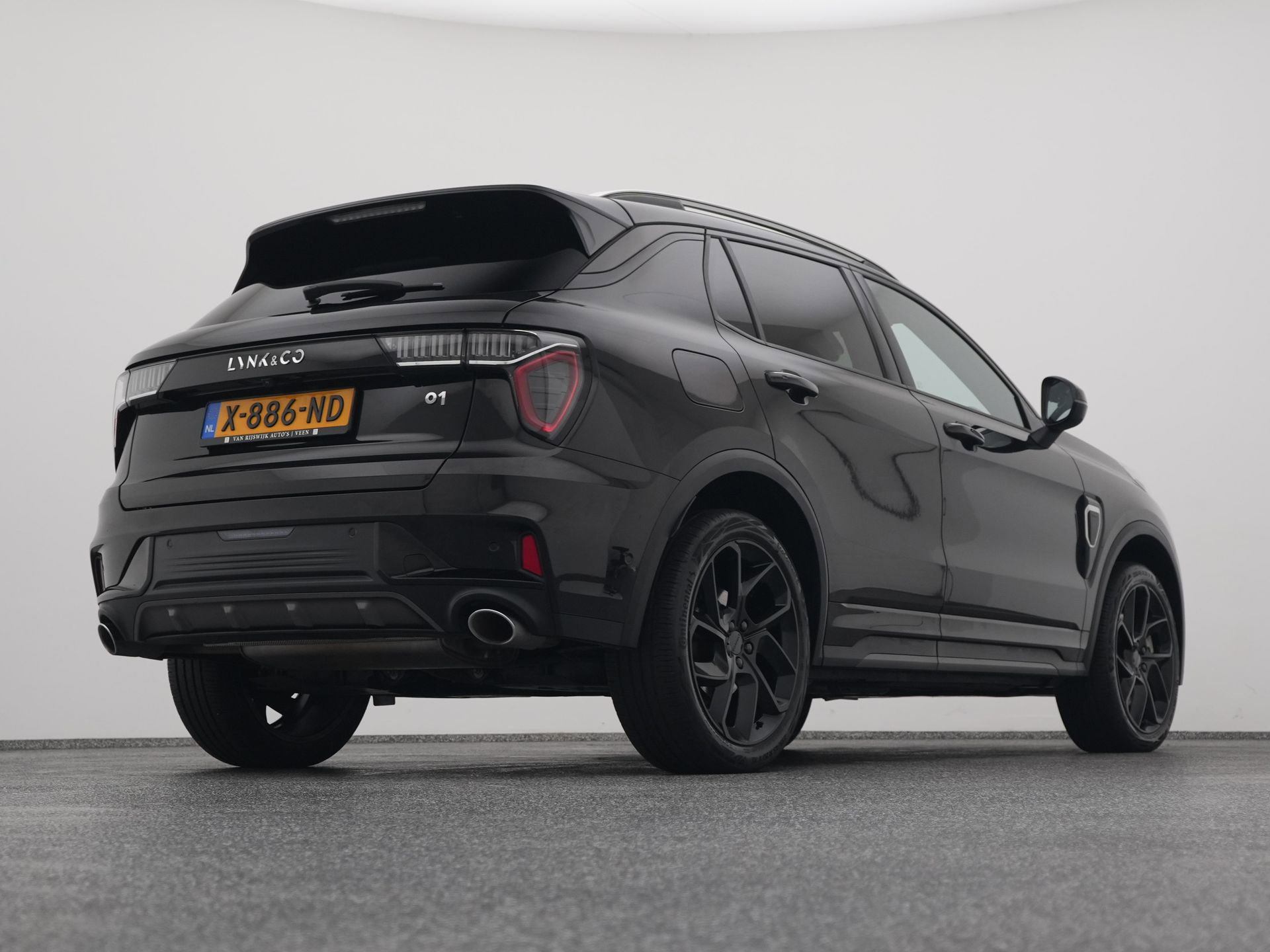 Auto afbeelding: 16