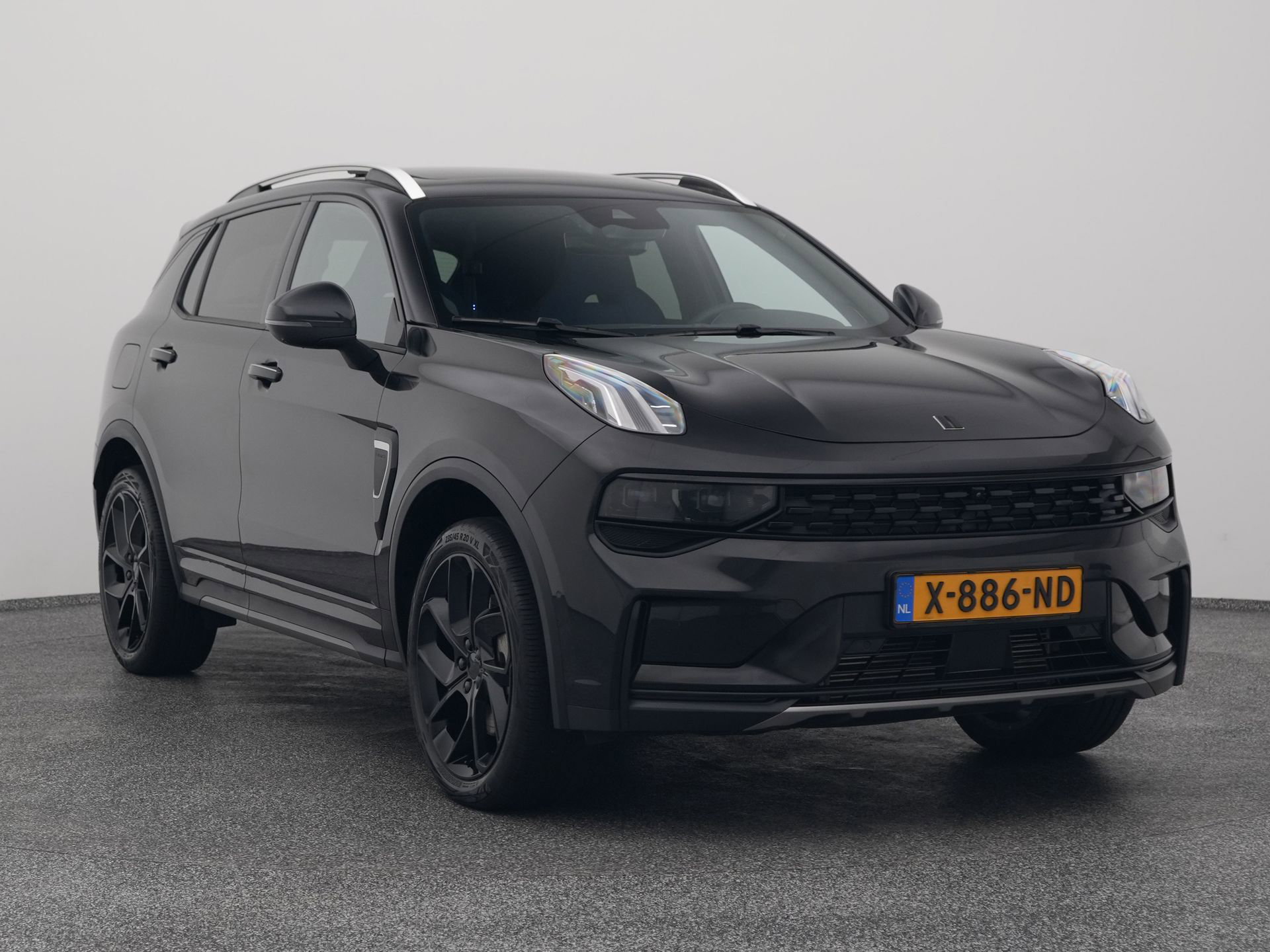 Auto afbeelding: 2