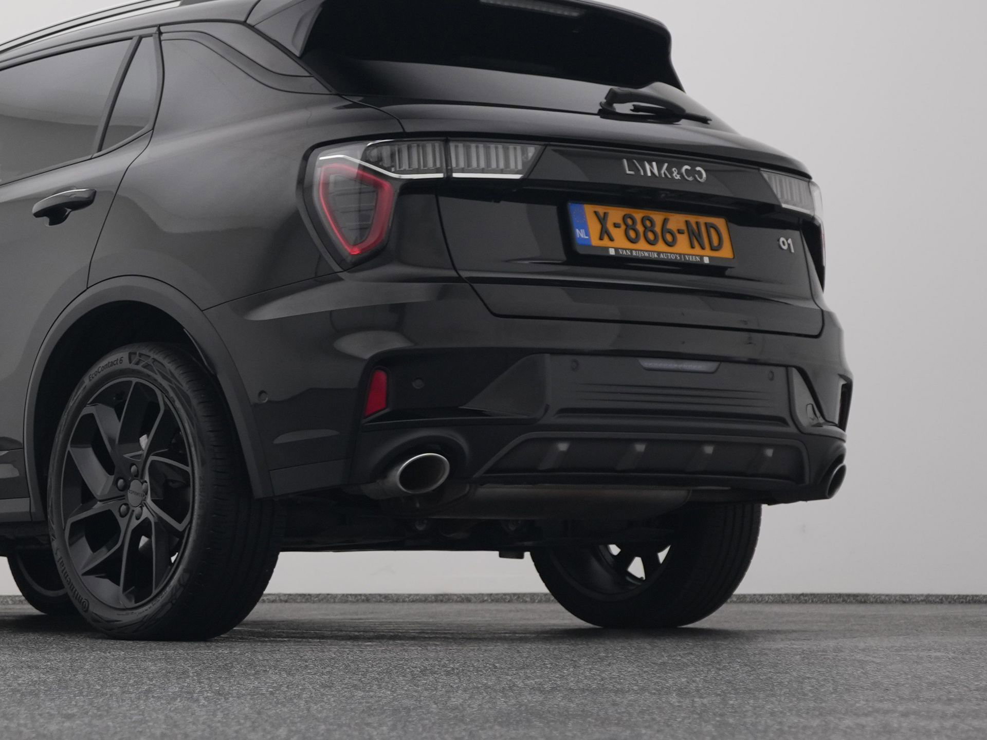 Auto afbeelding: 22