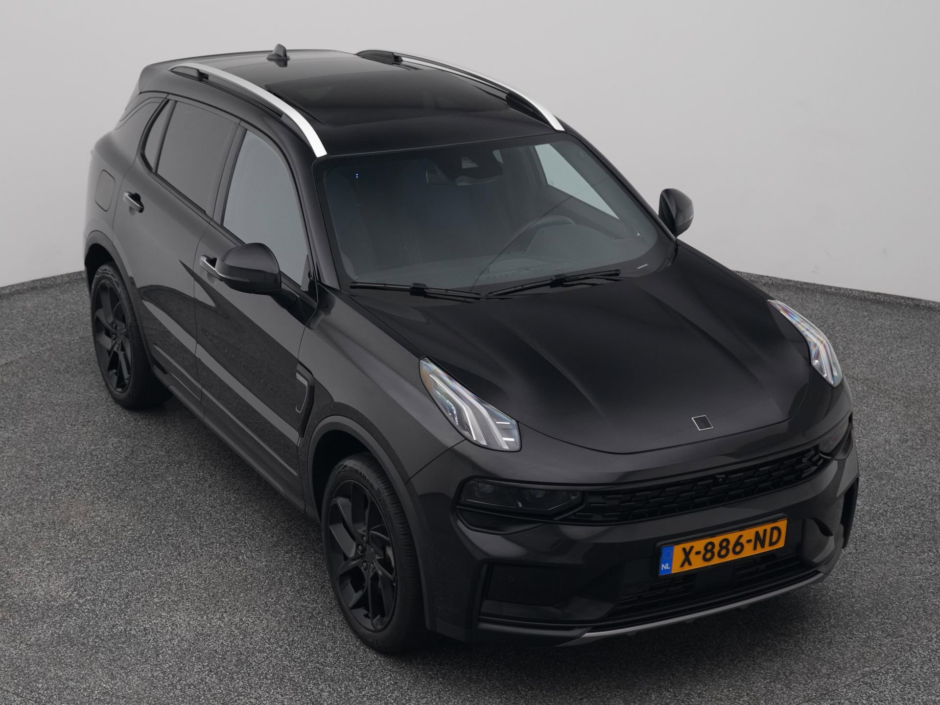 Auto afbeelding: 24