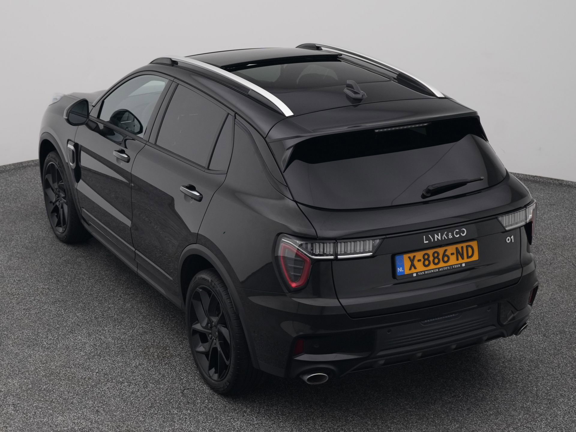 Auto afbeelding: 25