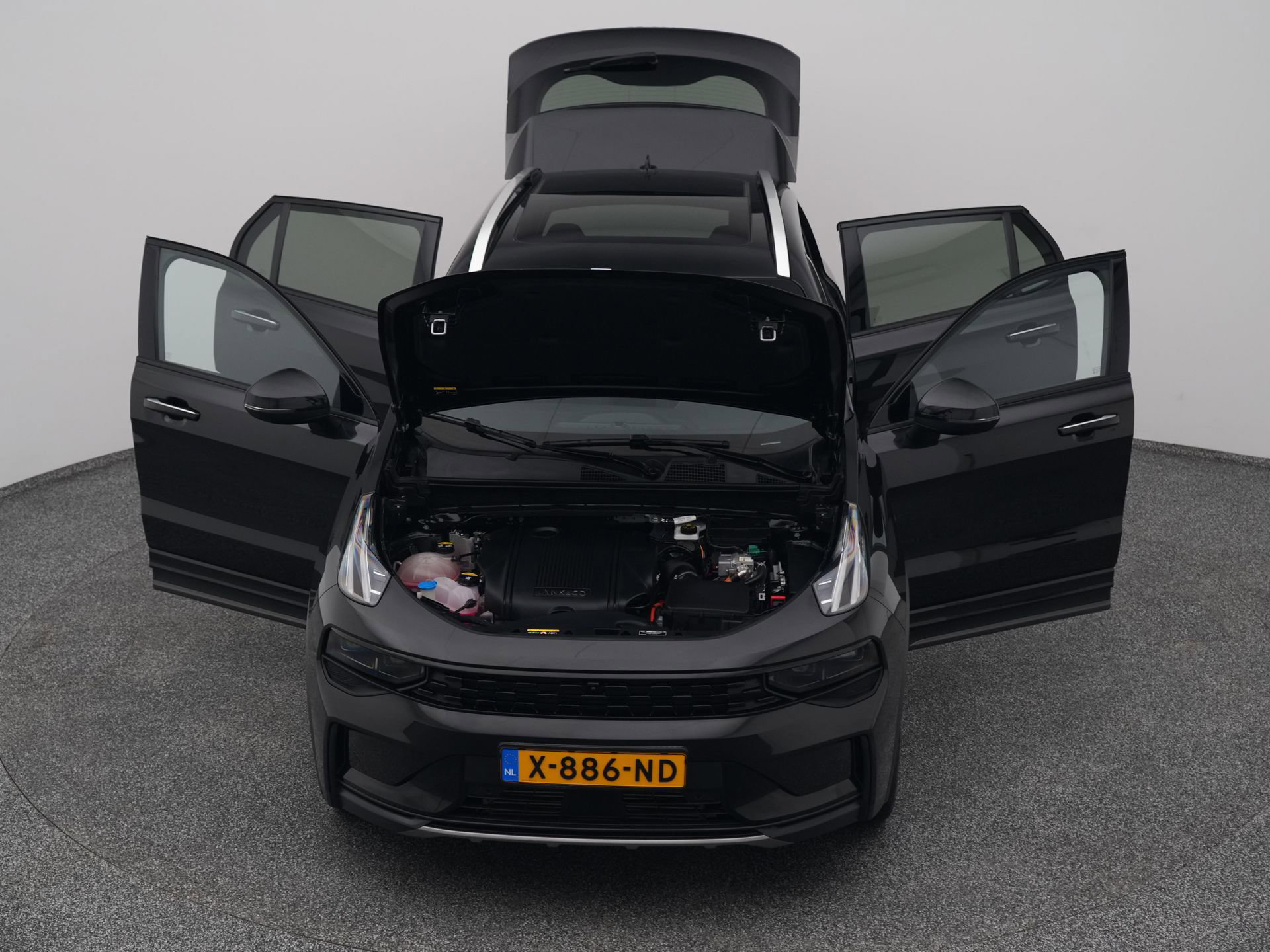 Auto afbeelding: 27