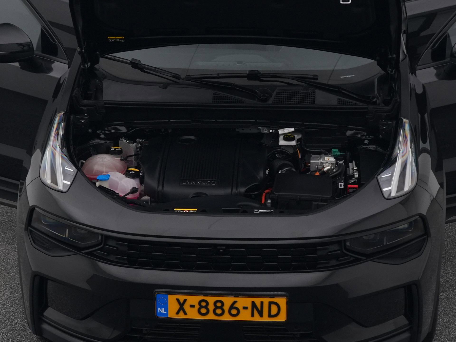 Auto afbeelding: 31