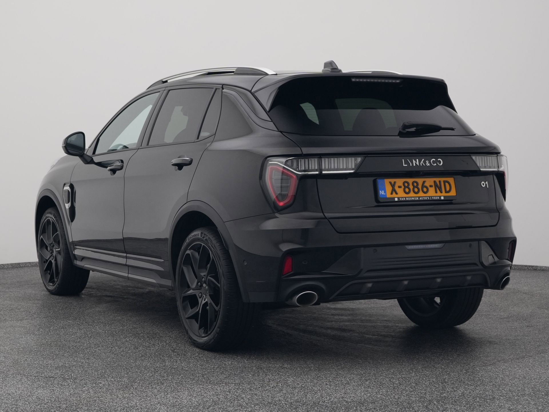 Auto afbeelding: 5