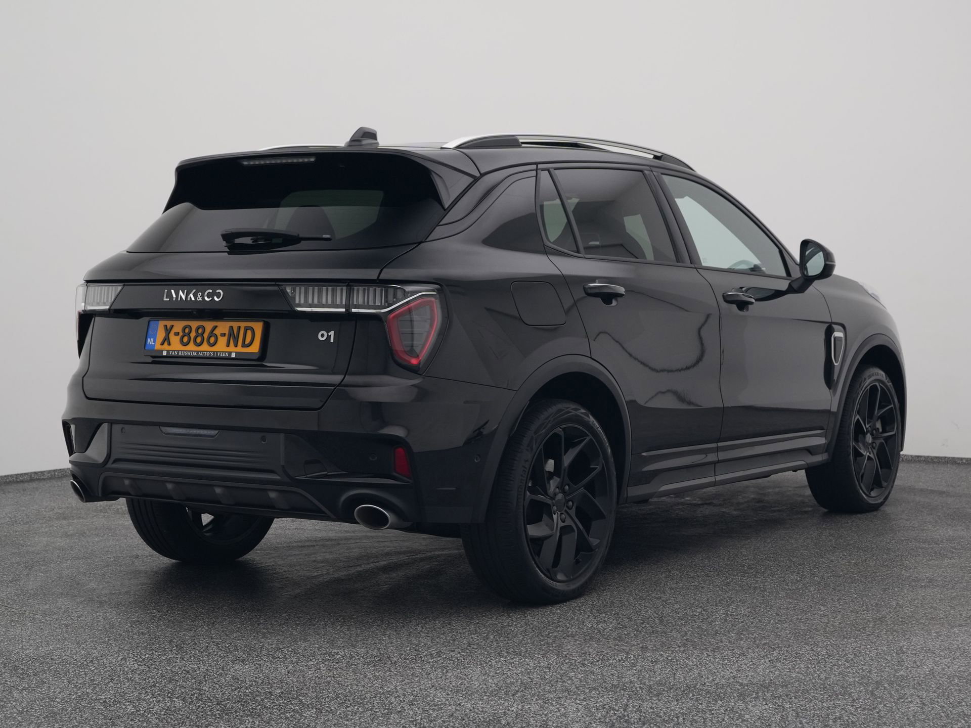 Auto afbeelding: 6
