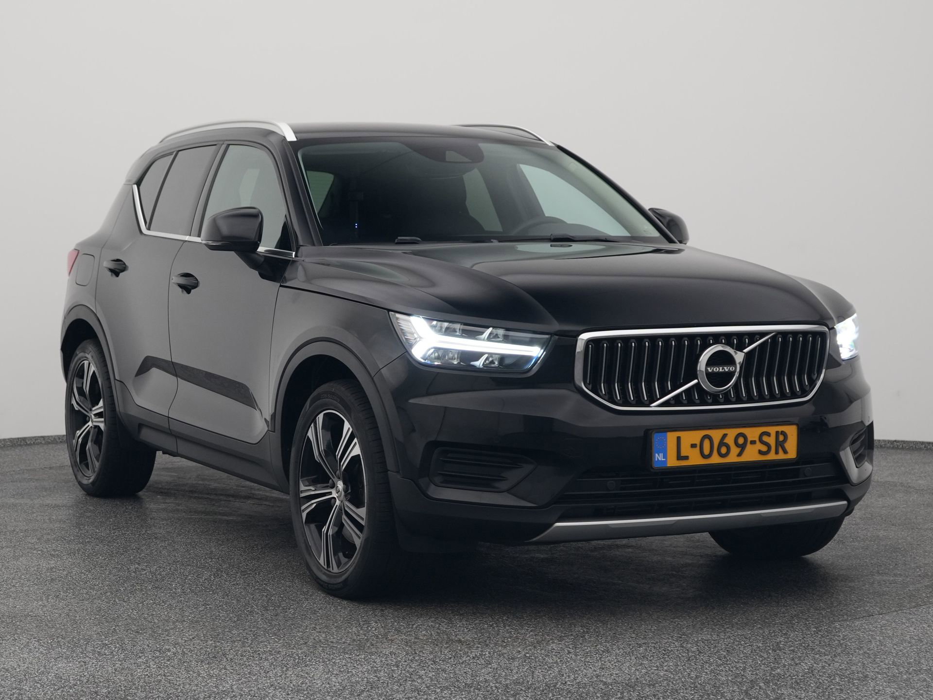 Auto afbeelding: 2