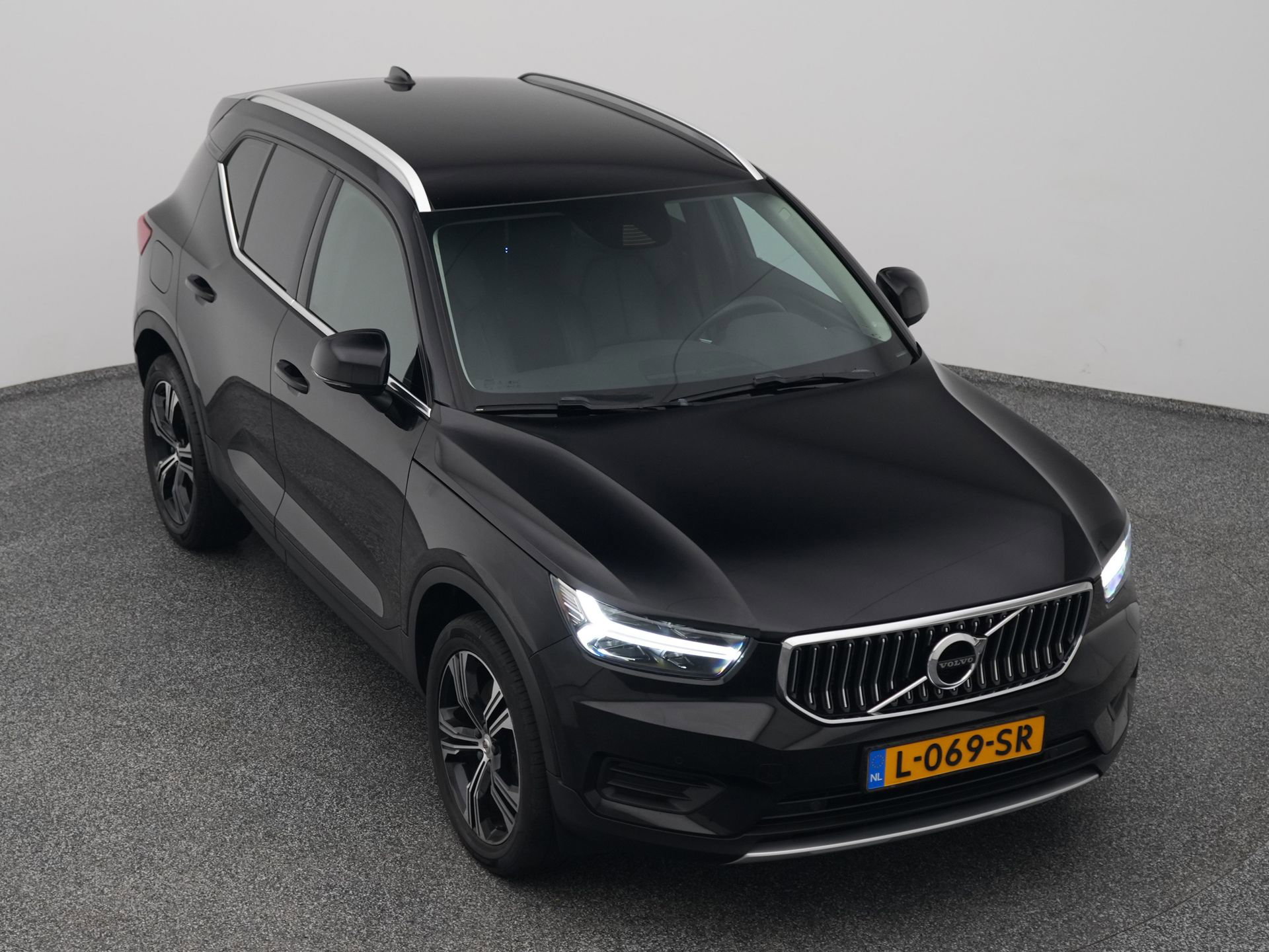 Auto afbeelding: 24