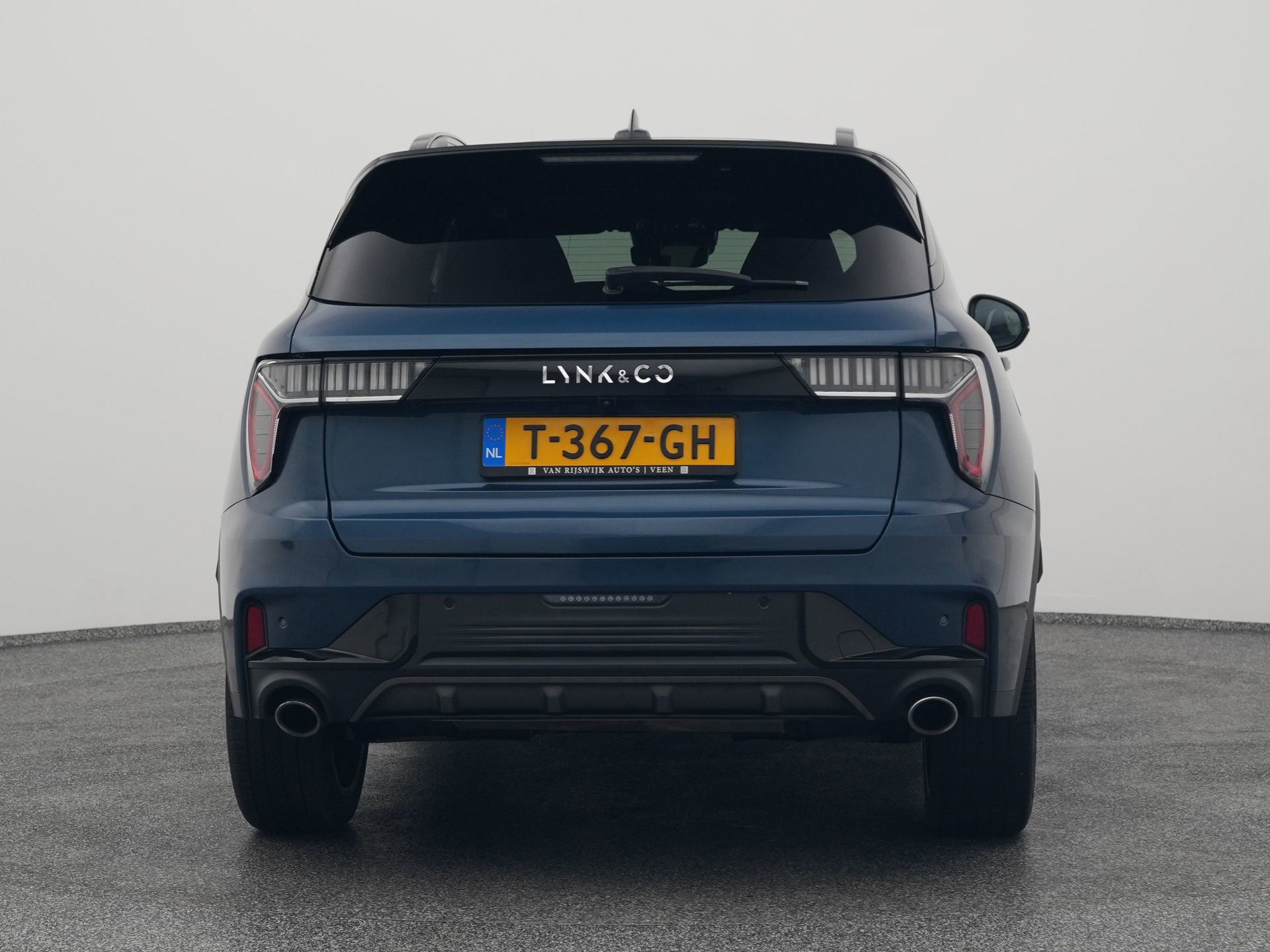 Auto afbeelding: 10