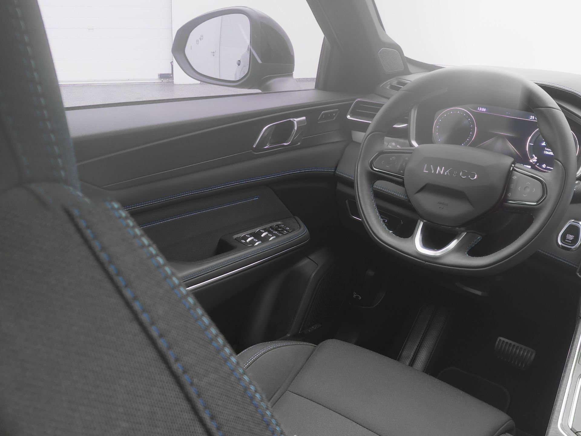 Auto afbeelding: 11
