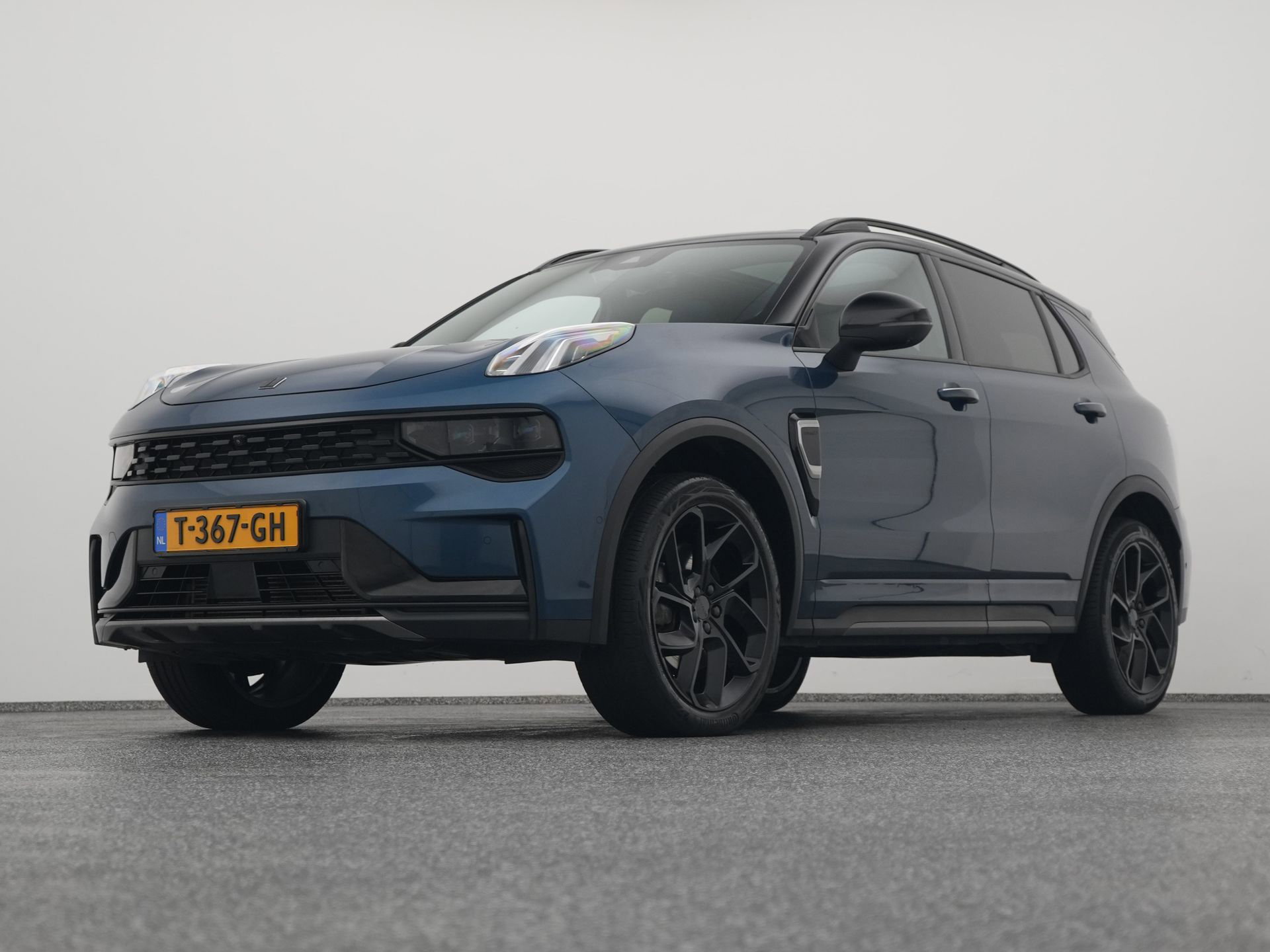 Auto afbeelding: 15