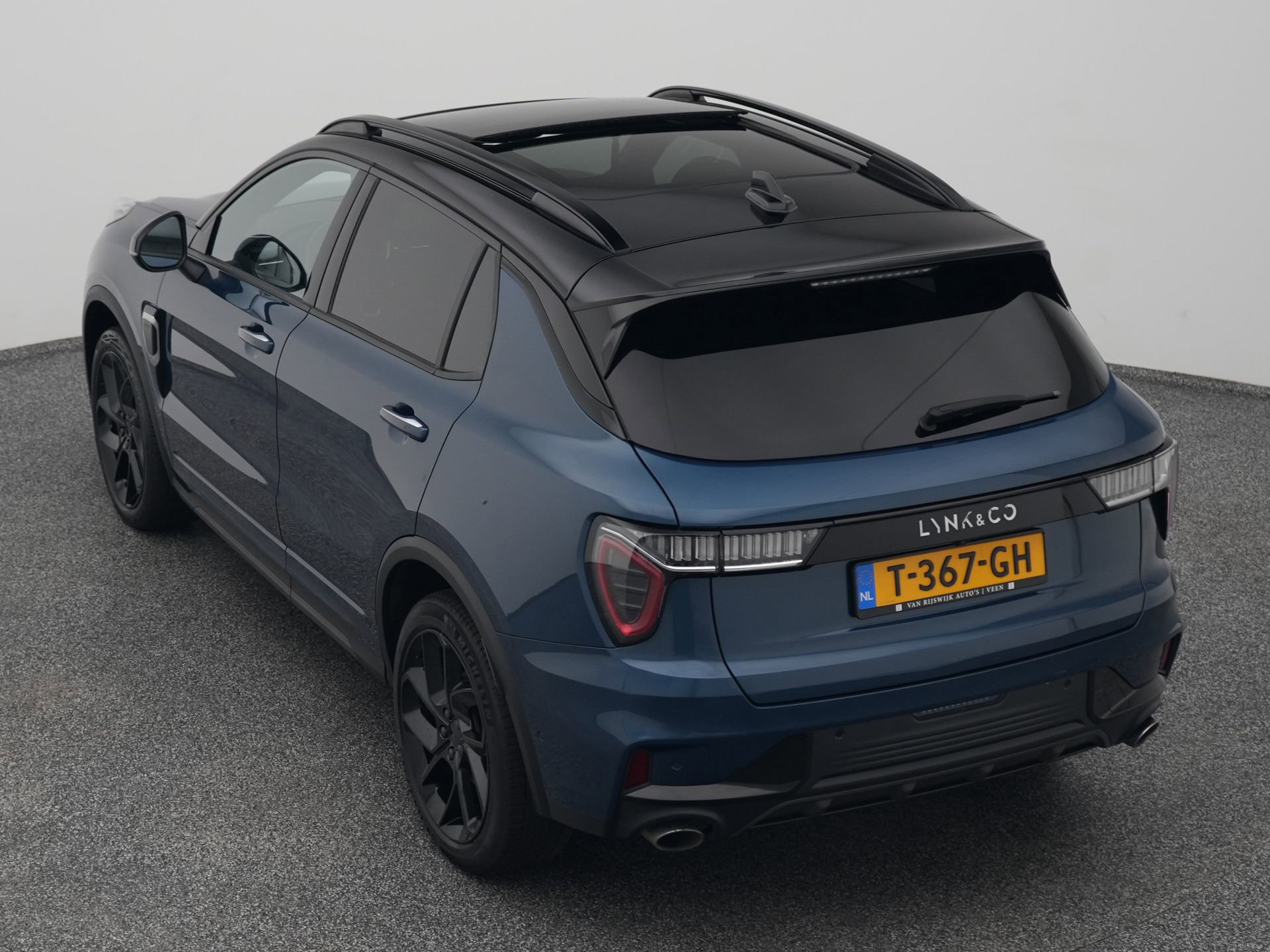 Auto afbeelding: 25