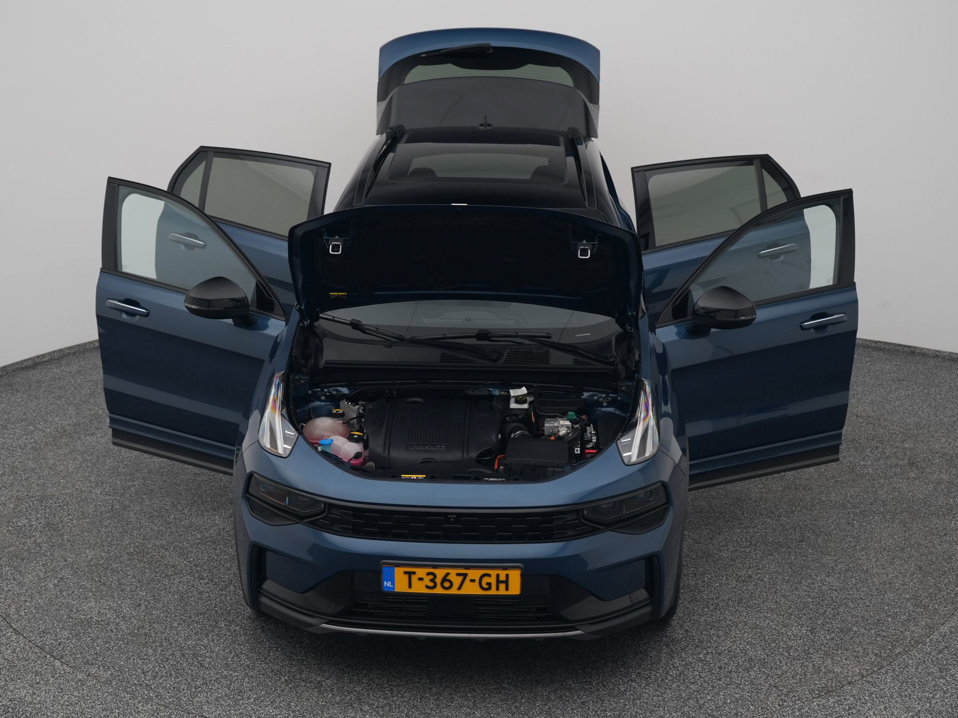 Auto afbeelding: 27
