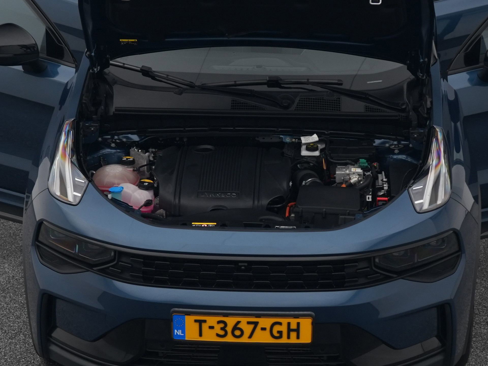 Auto afbeelding: 31