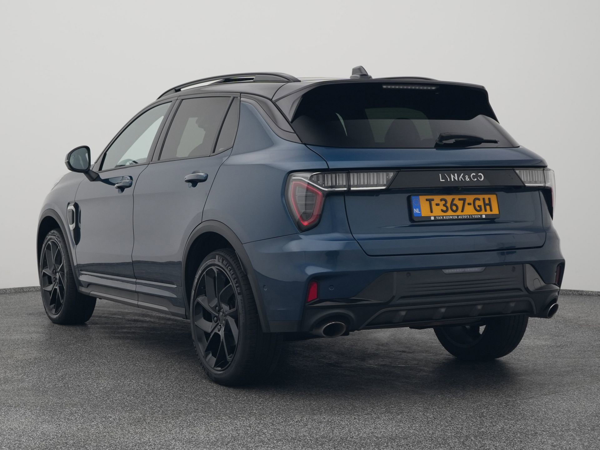 Auto afbeelding: 5
