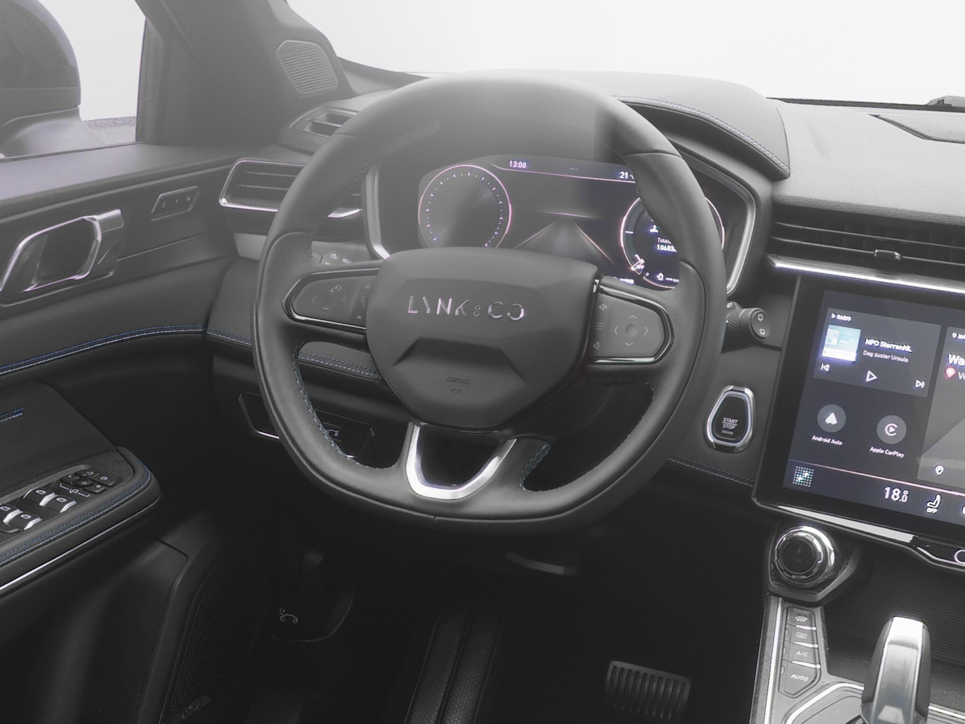 Auto afbeelding: 7