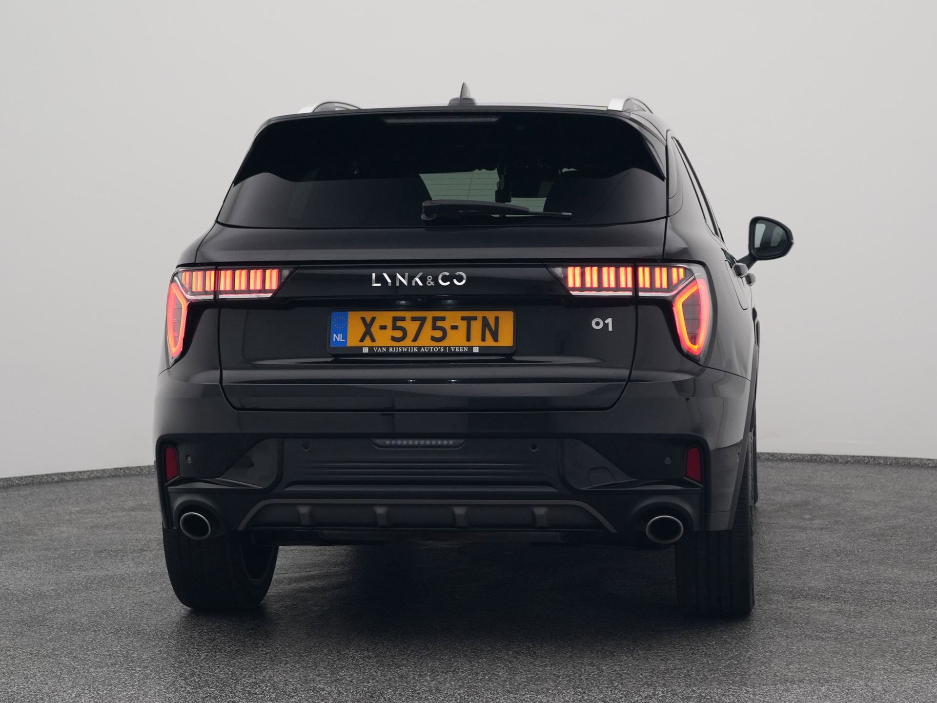 Auto afbeelding: 10
