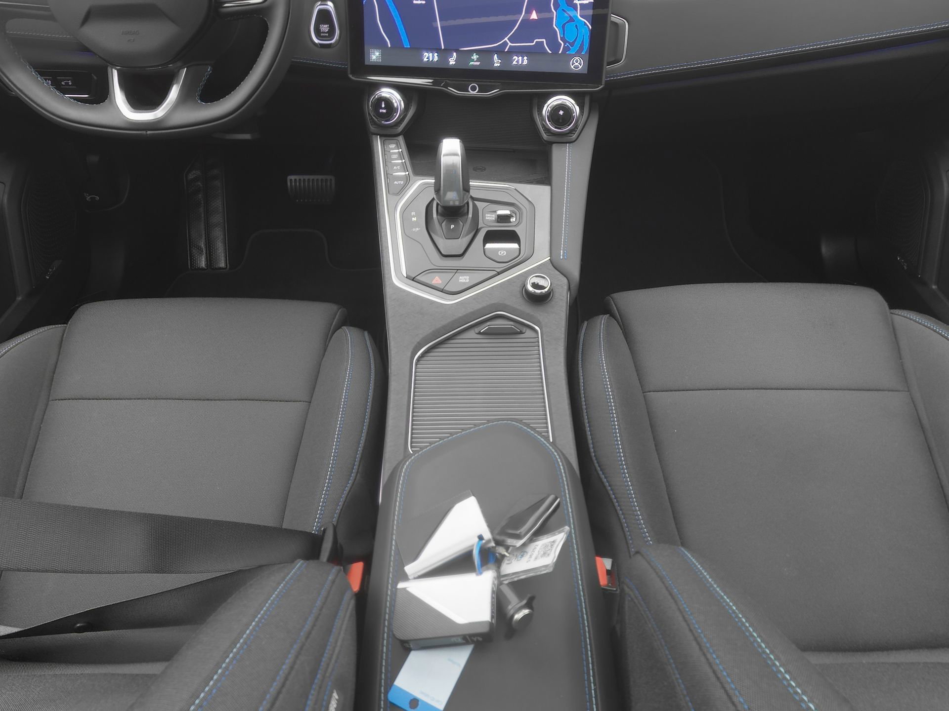 Auto afbeelding: 12