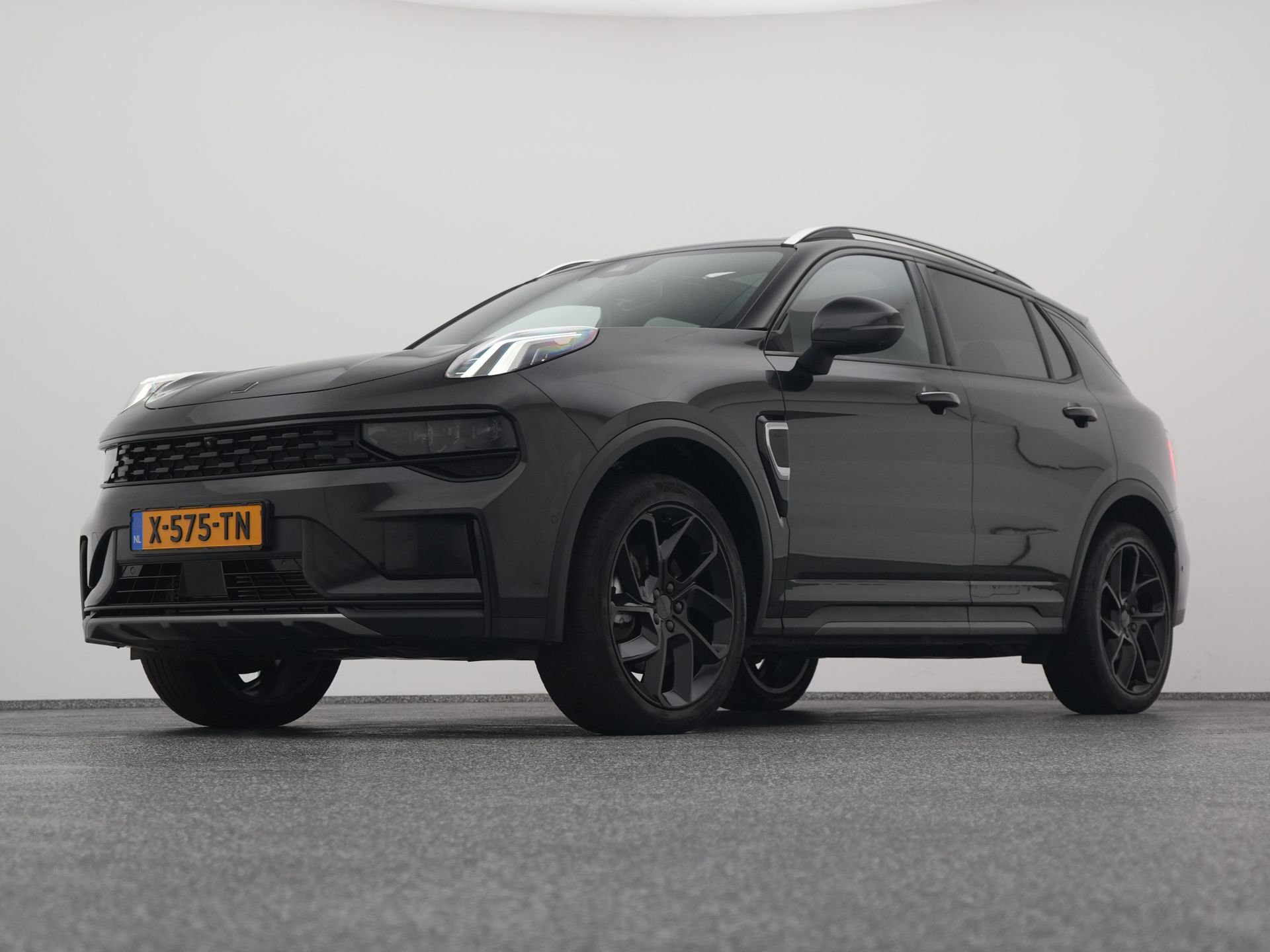 Auto afbeelding: 15