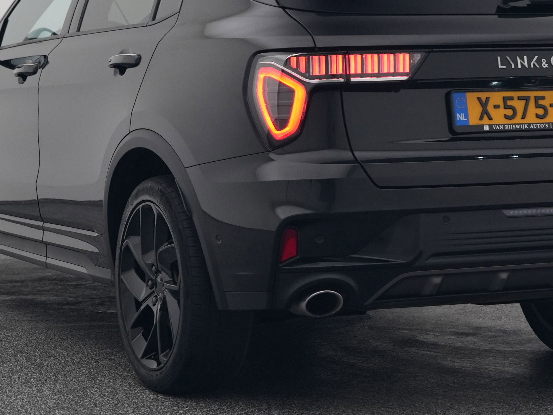 Auto afbeelding: 18