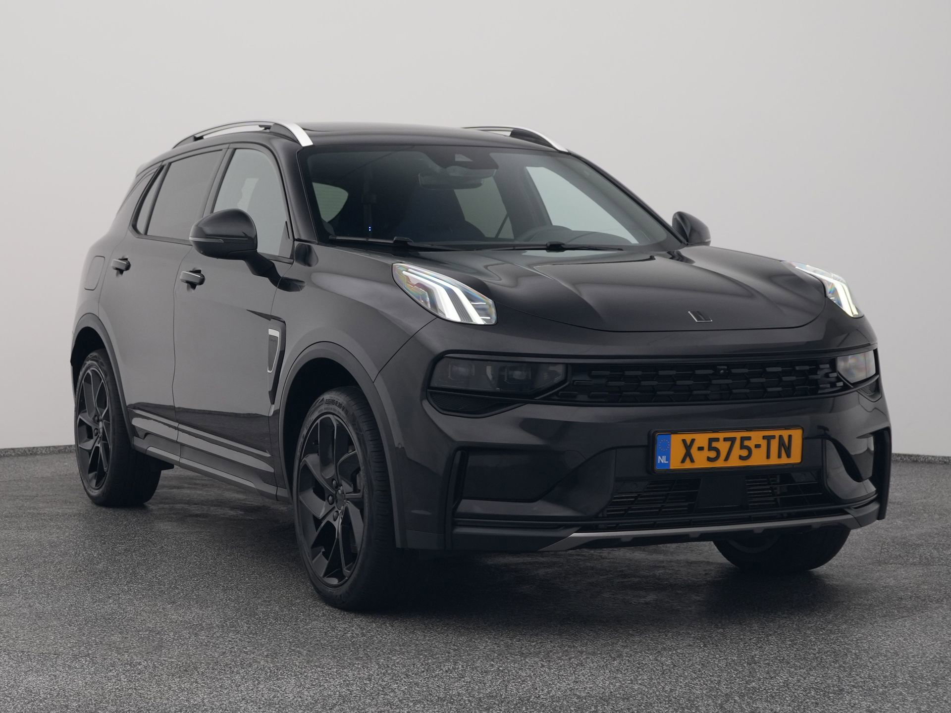 Auto afbeelding: 2