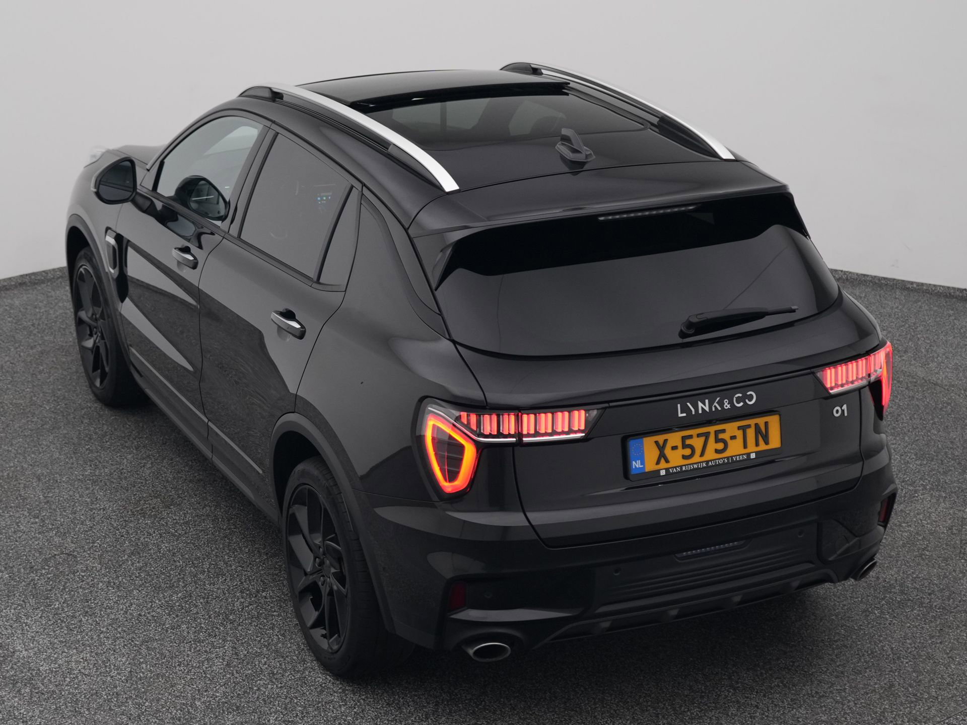 Auto afbeelding: 25