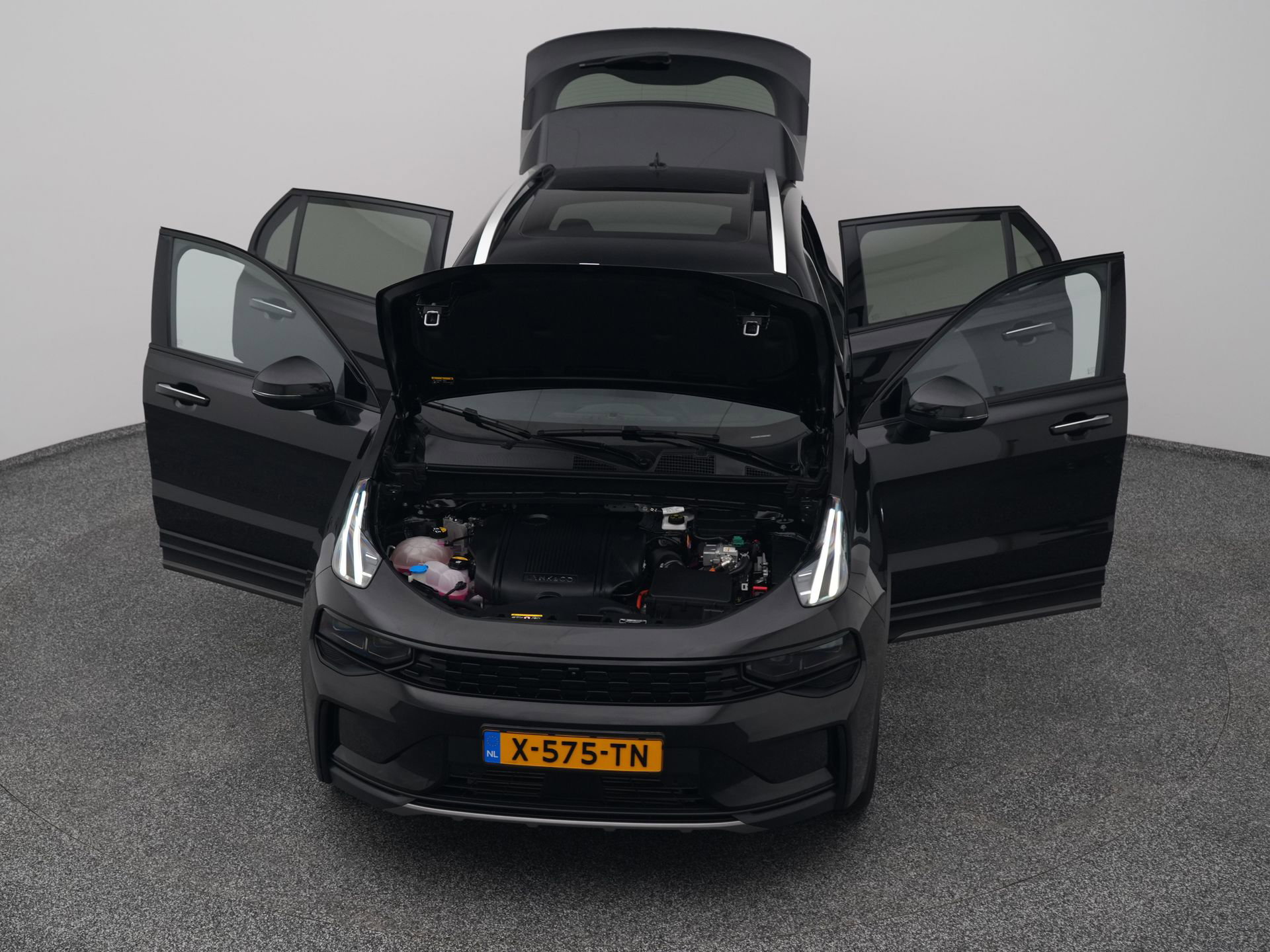 Auto afbeelding: 27