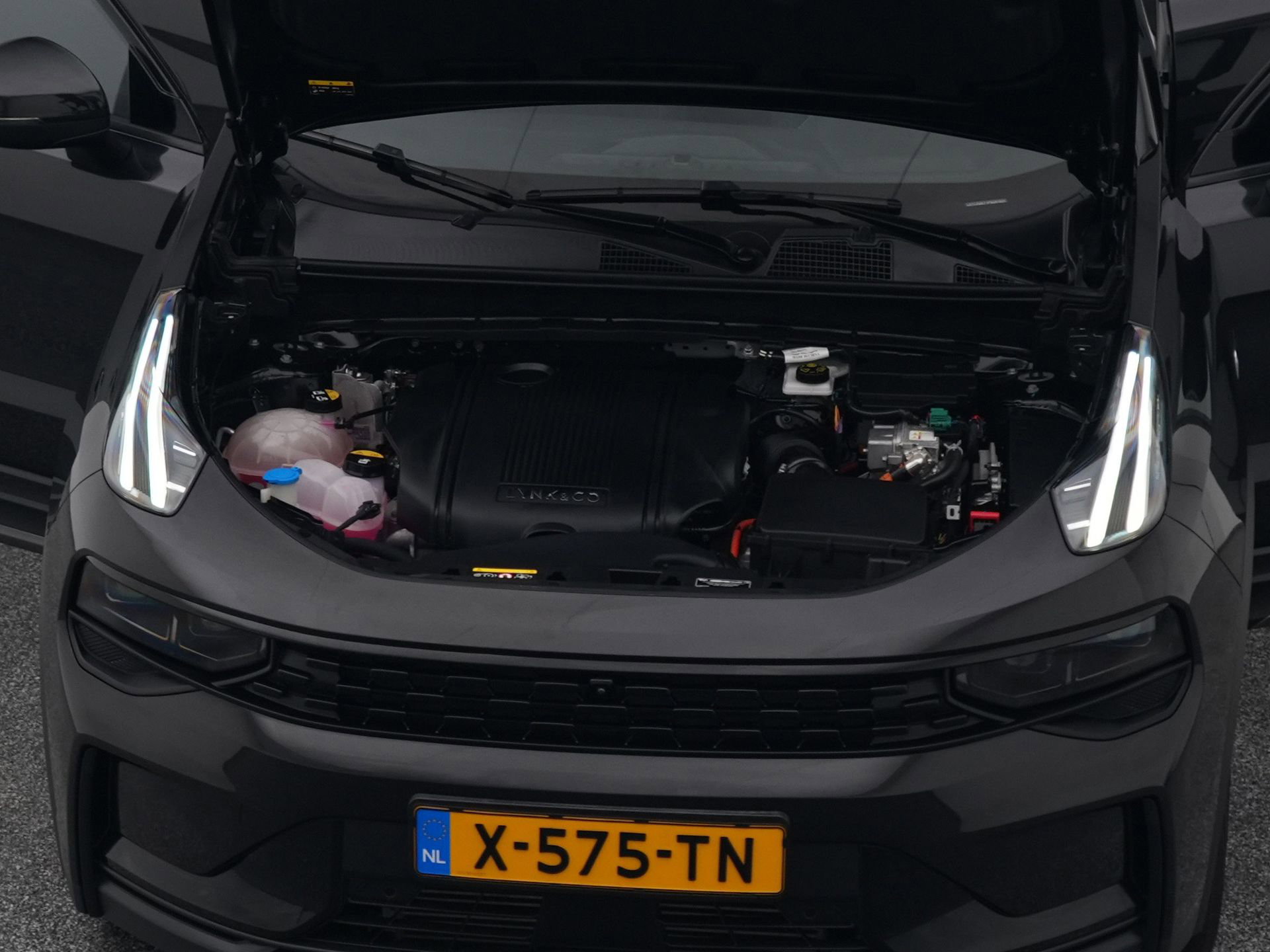 Auto afbeelding: 31