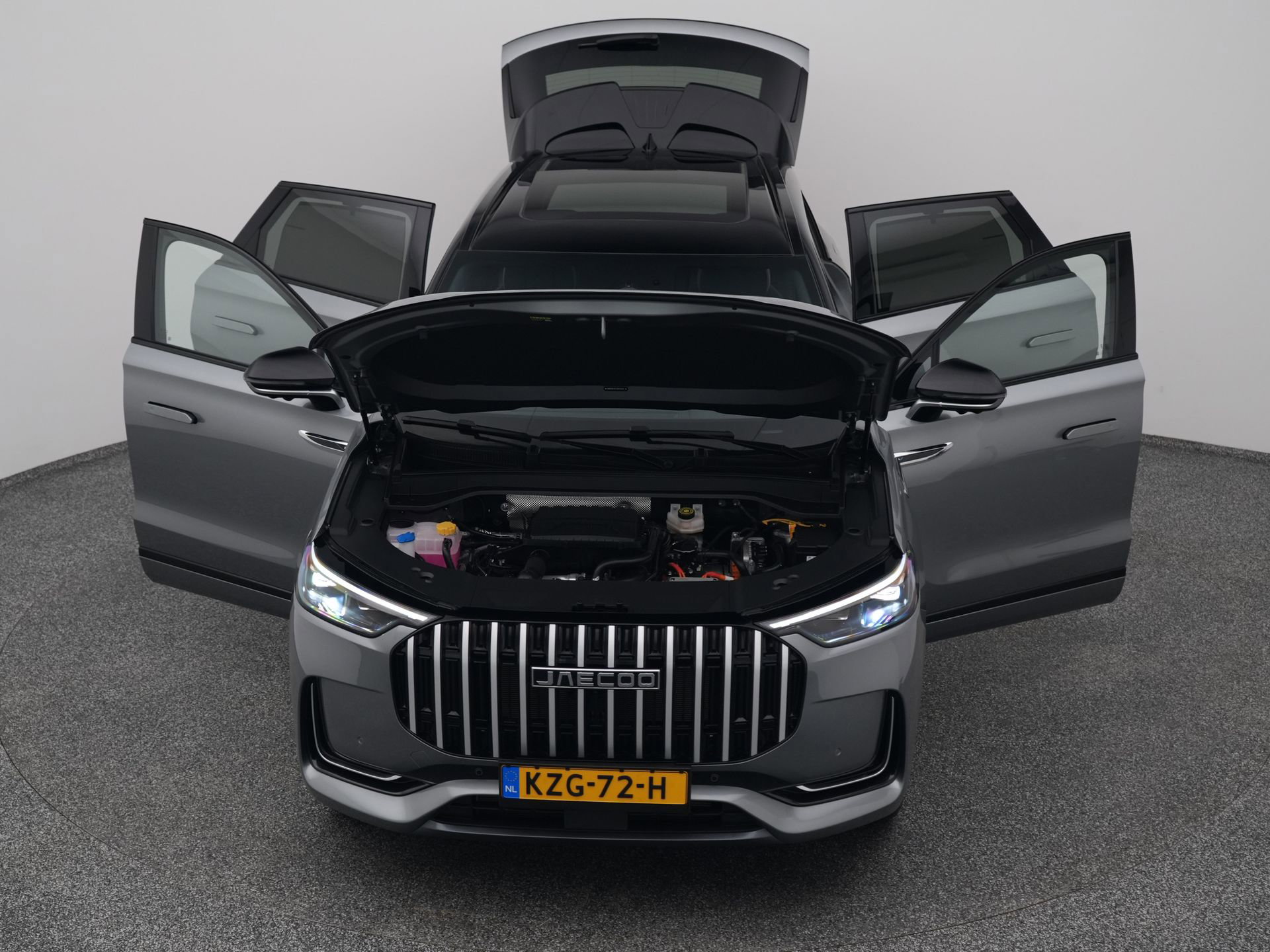Auto afbeelding: 27