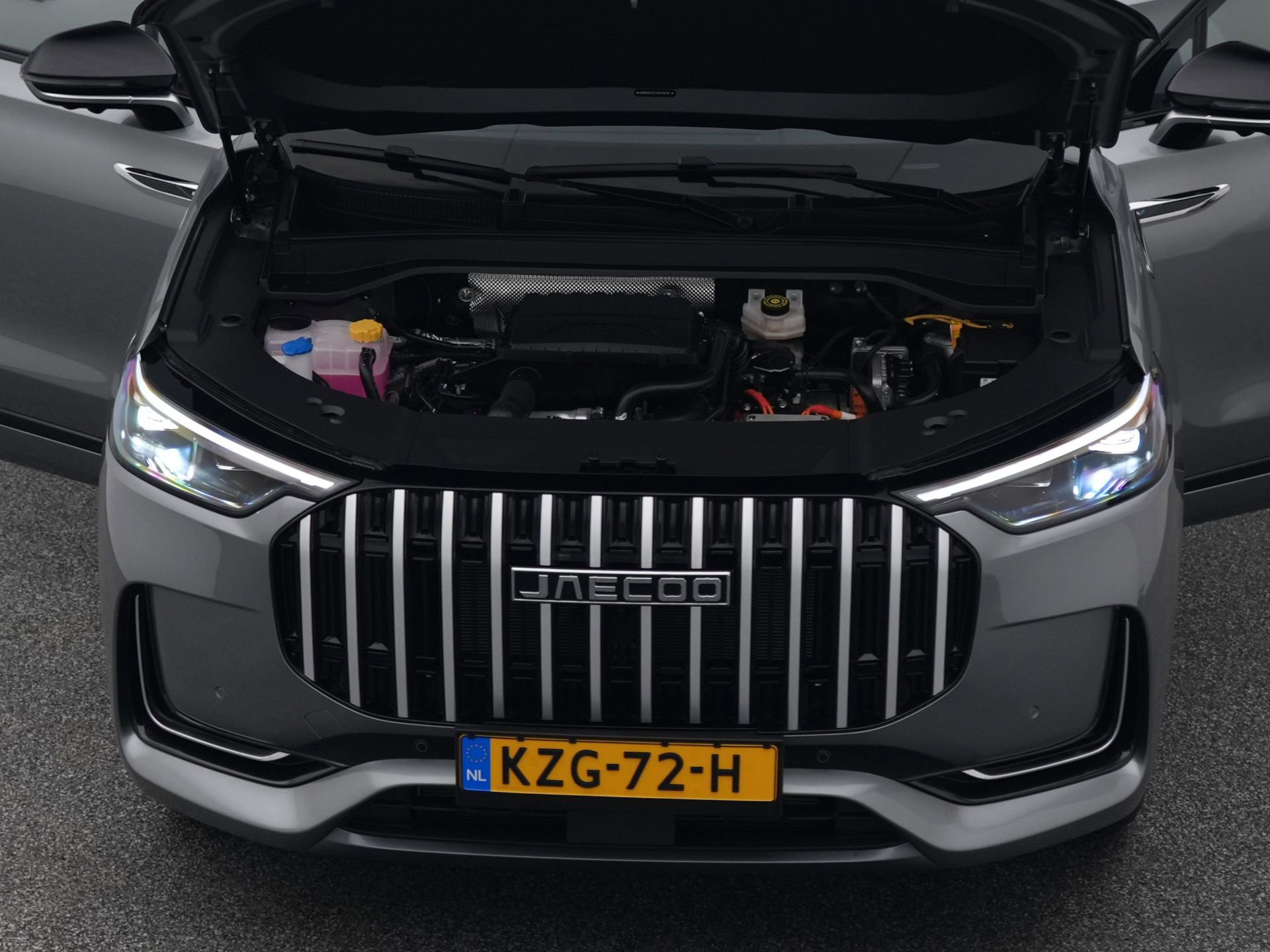 Auto afbeelding: 31
